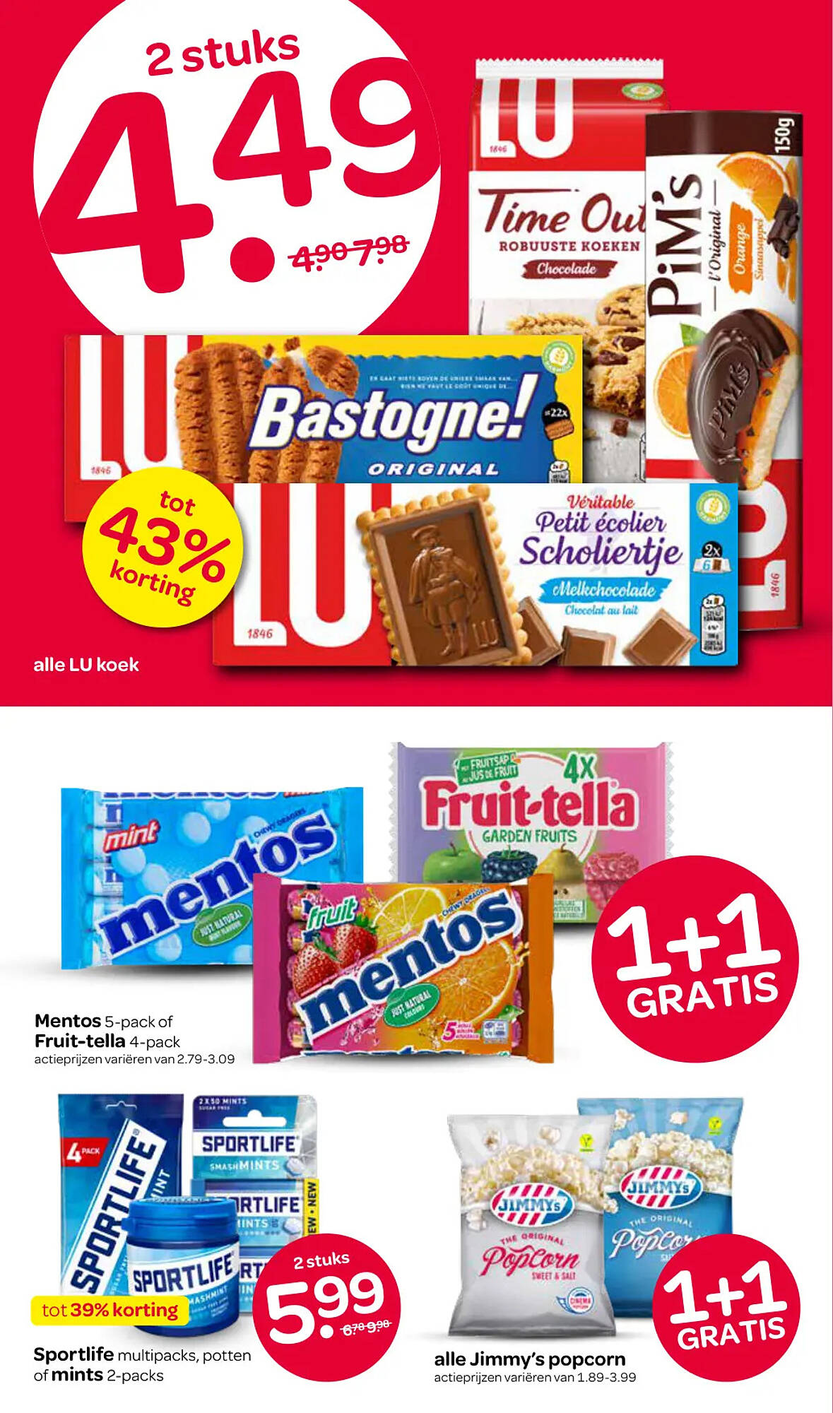 SPAR folder - Pagina 14
