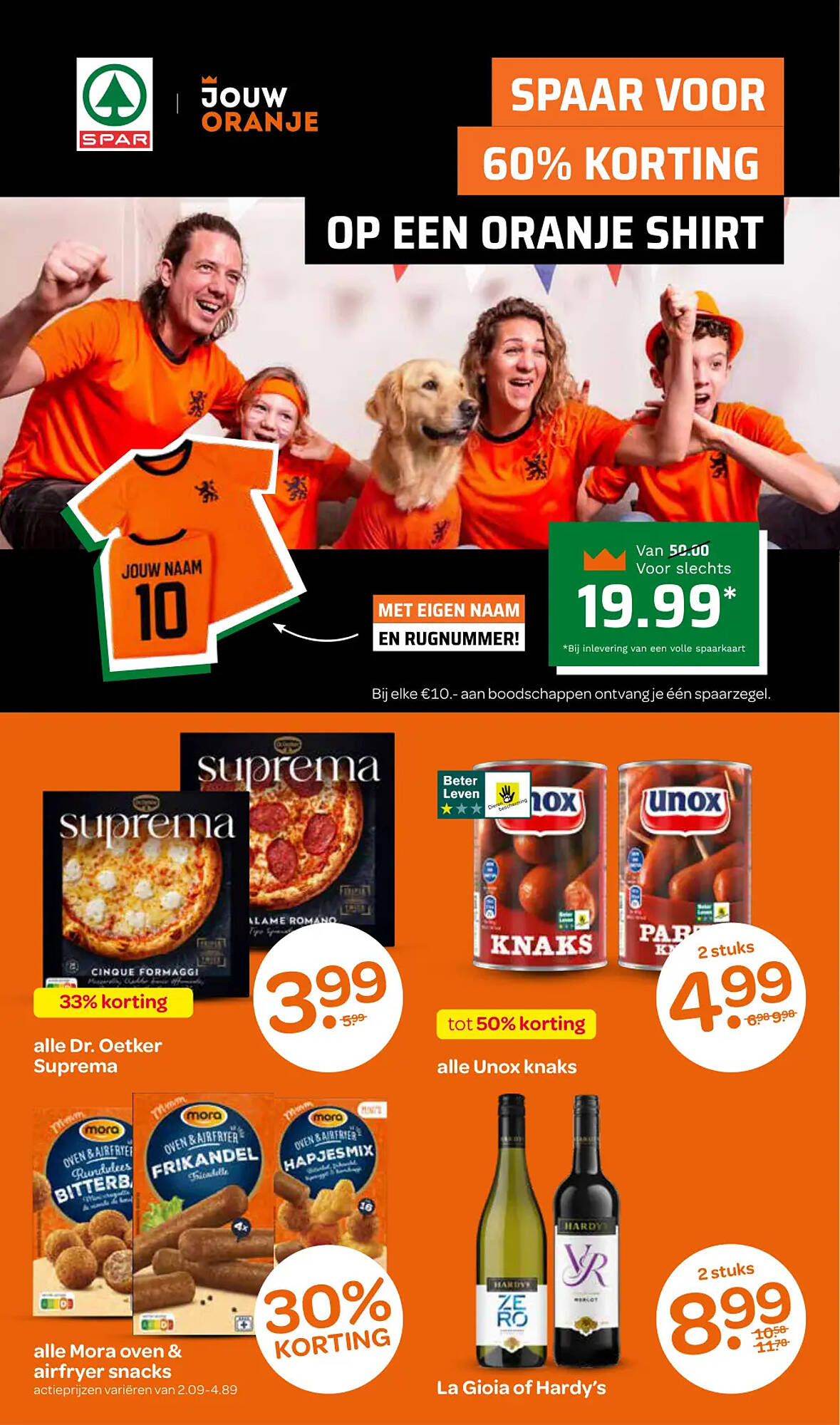 SPAR folder - Pagina 2