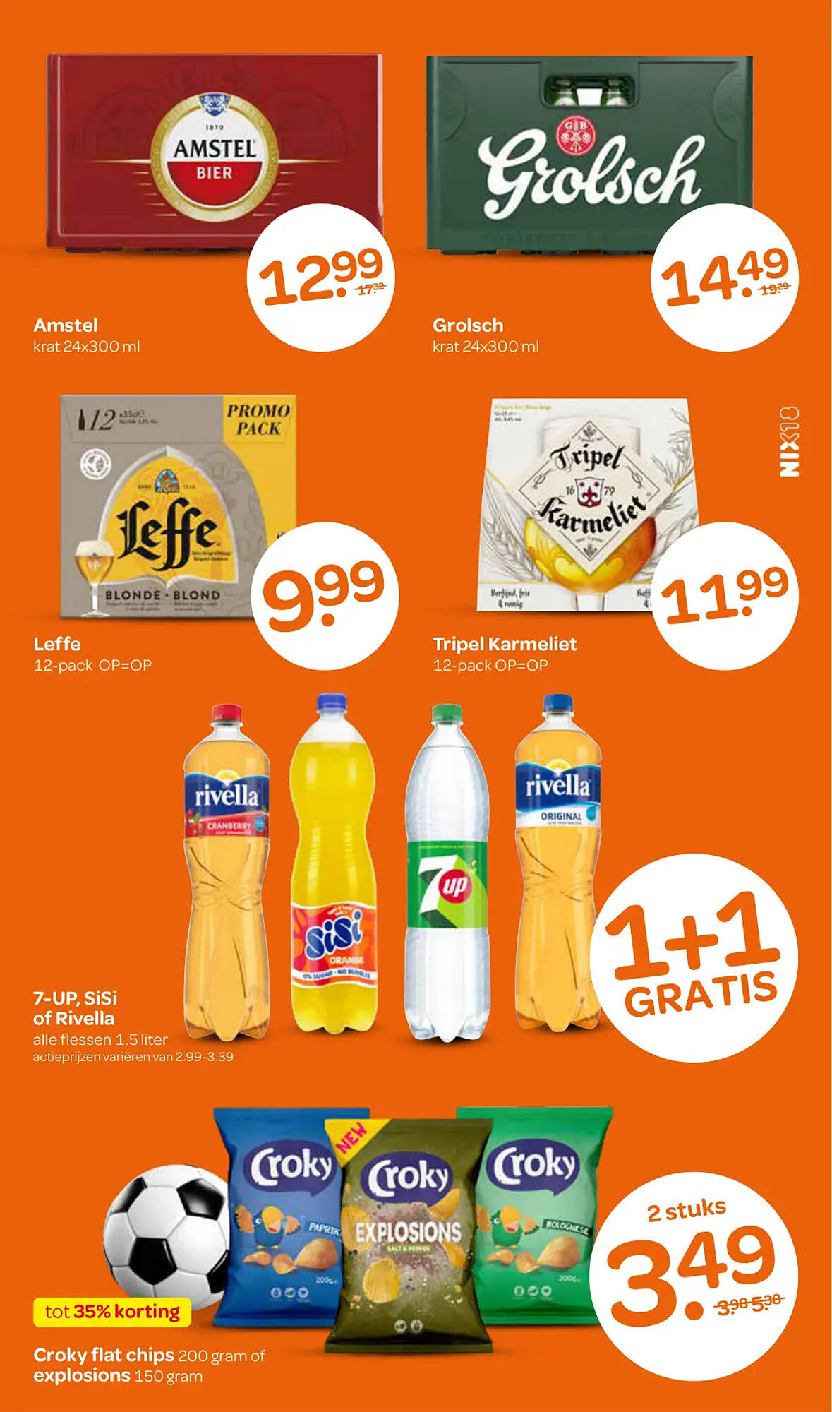 SPAR folder - Pagina 3