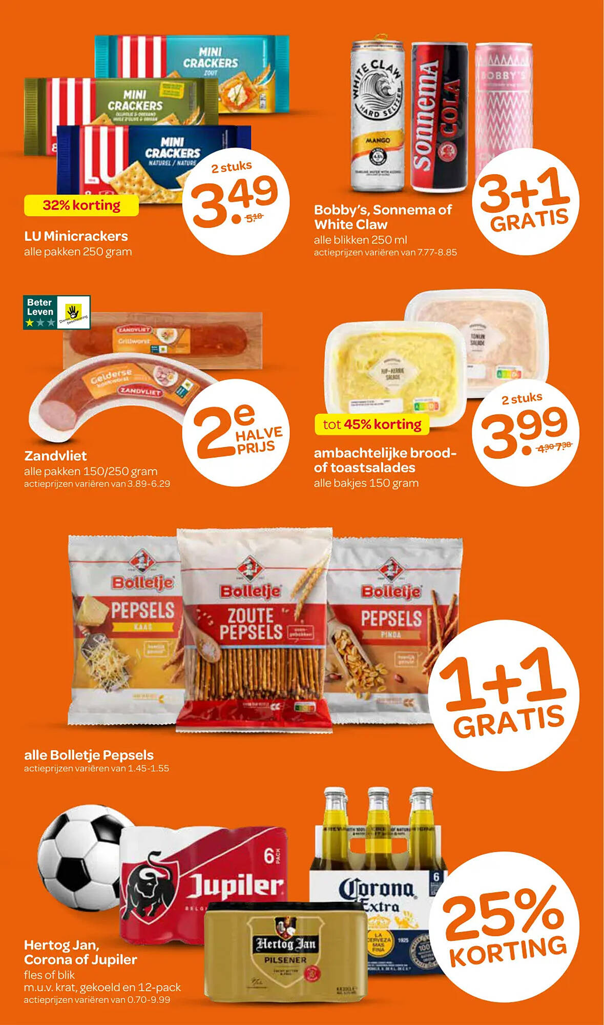 SPAR folder - Pagina 5