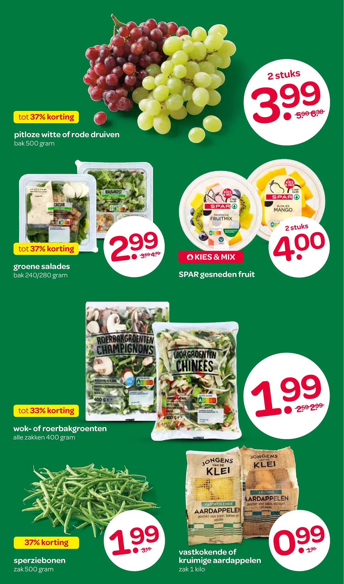 SPAR folder - Pagina 6