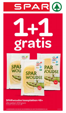 SPAR folder