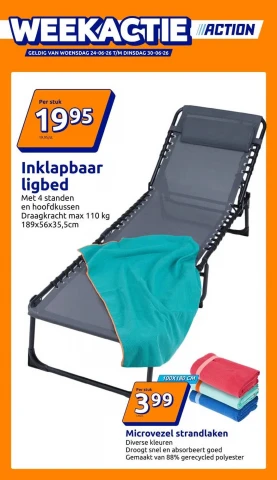 Action Folder » Weekaanbiedingen & Kortingen Online