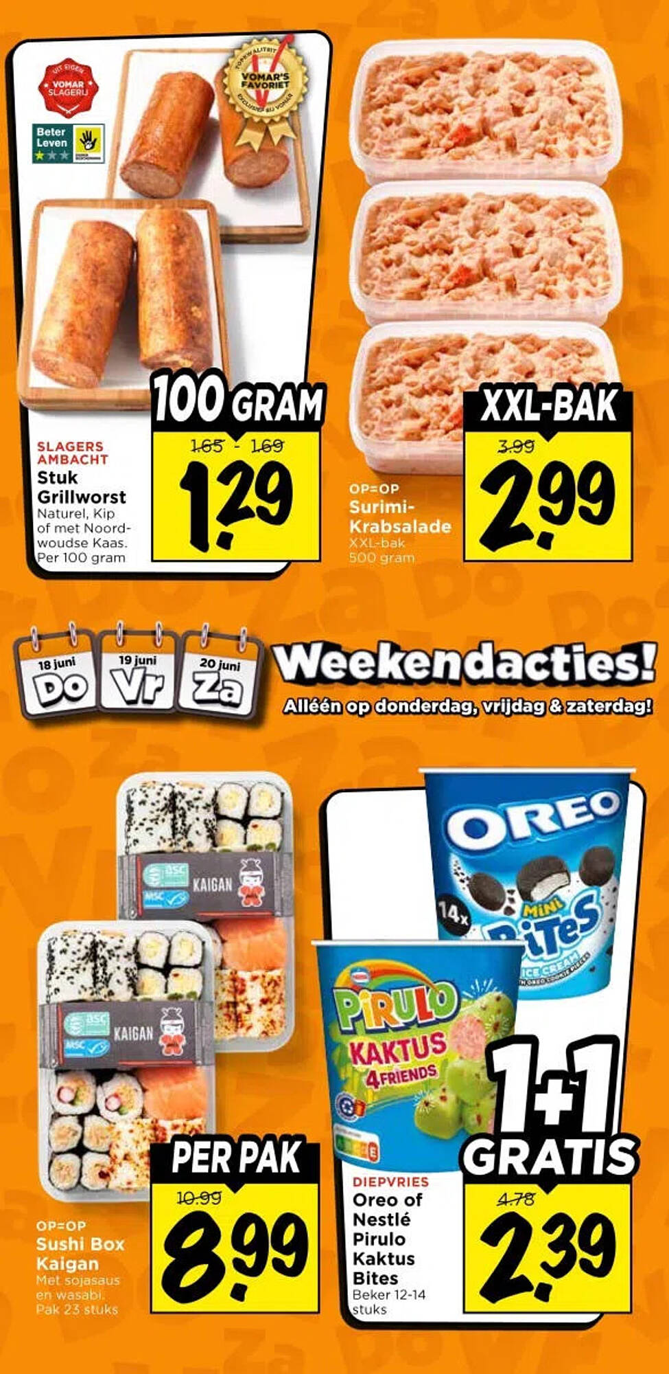 Vomar folder - Pagina 5