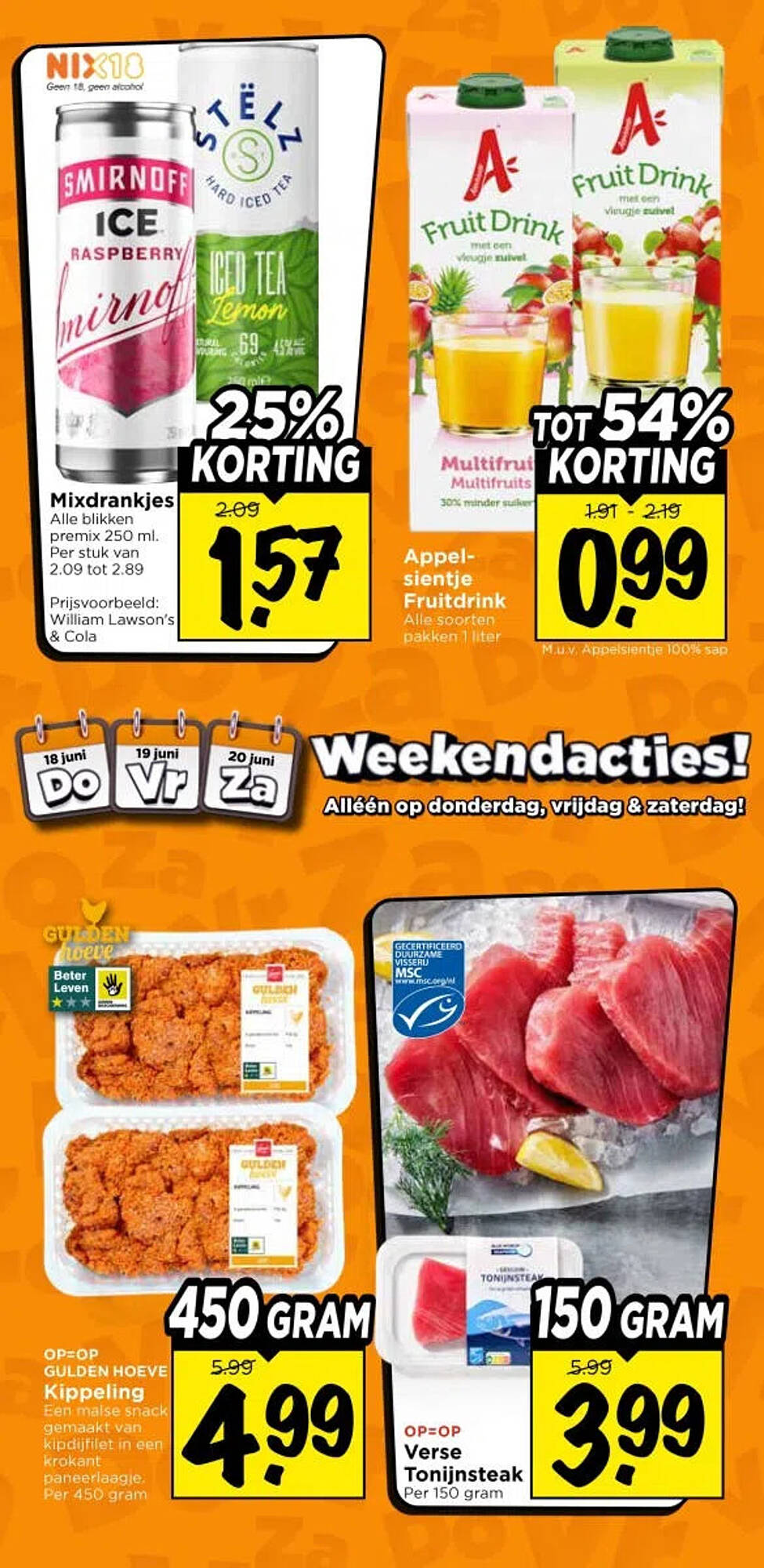 Vomar folder - Pagina 6