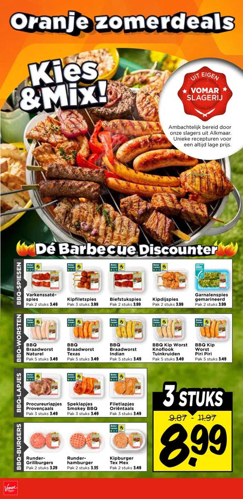 Vomar folder - Pagina 7