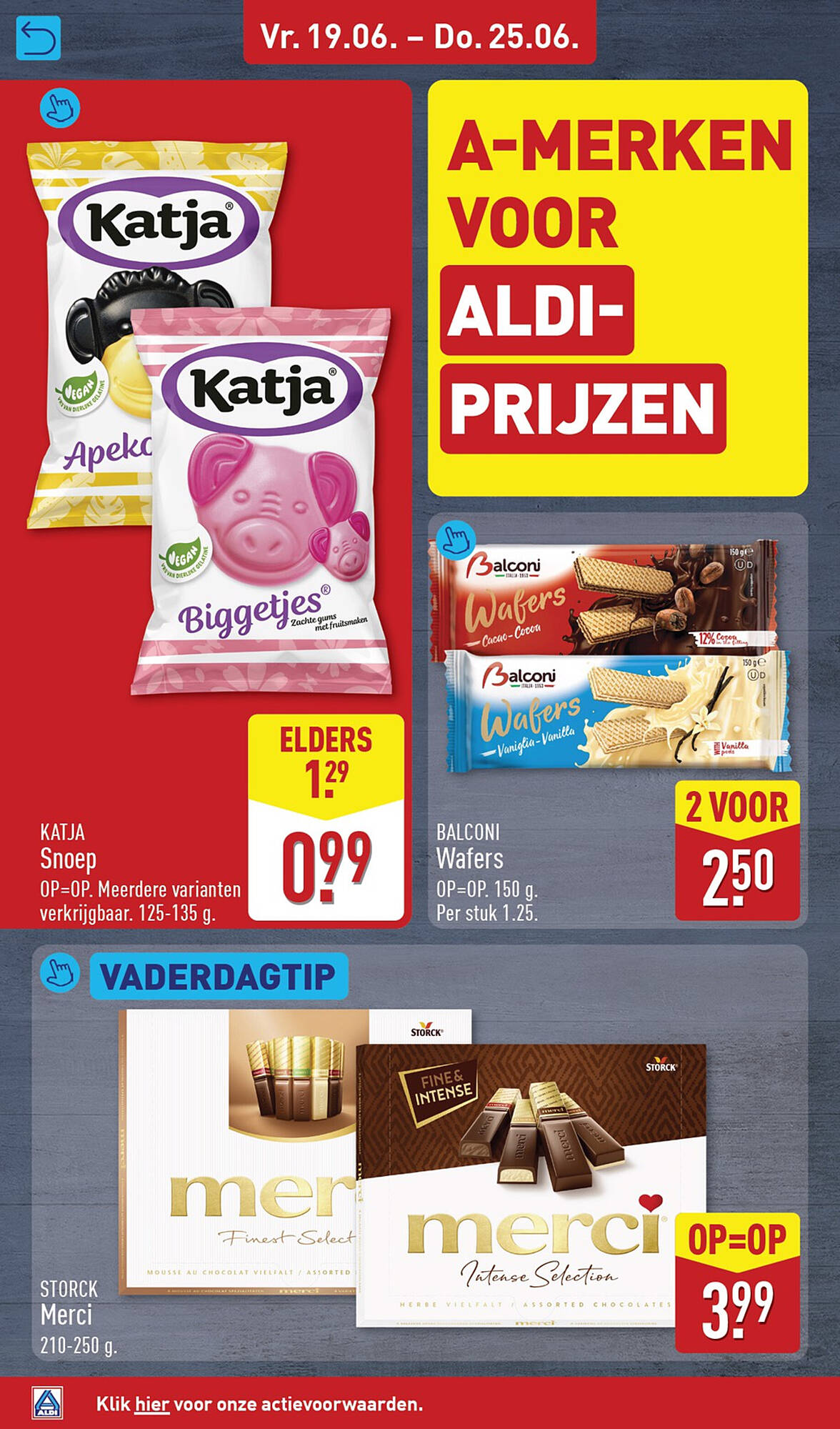 ALDI folder - Pagina 10