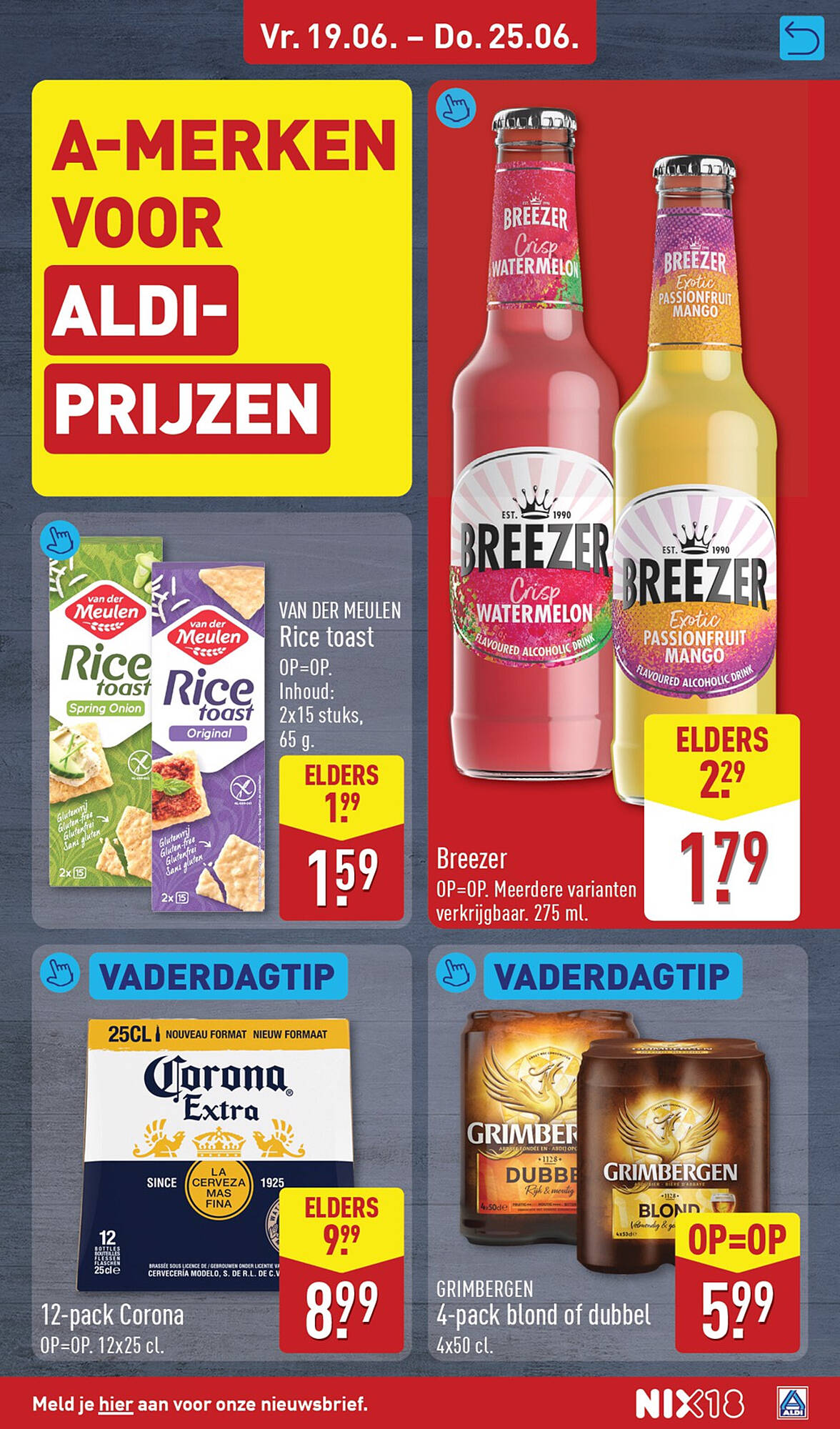 ALDI folder - Pagina 11