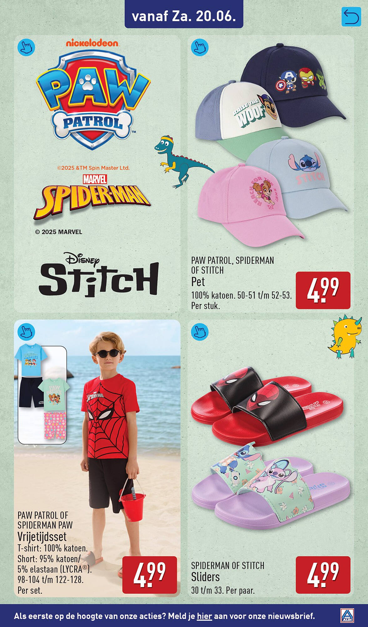 ALDI folder - Pagina 15