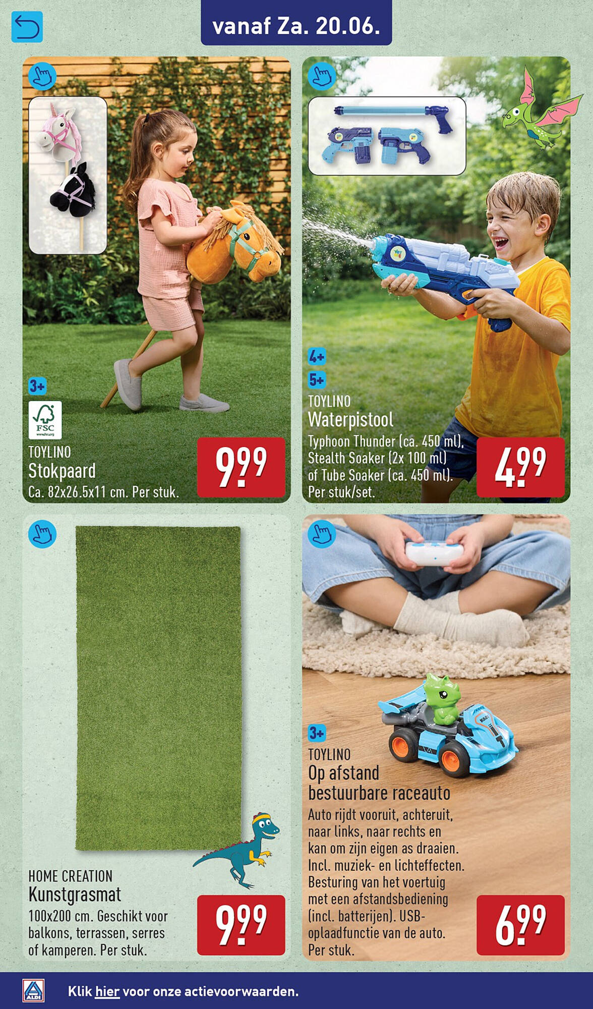 ALDI folder - Pagina 16
