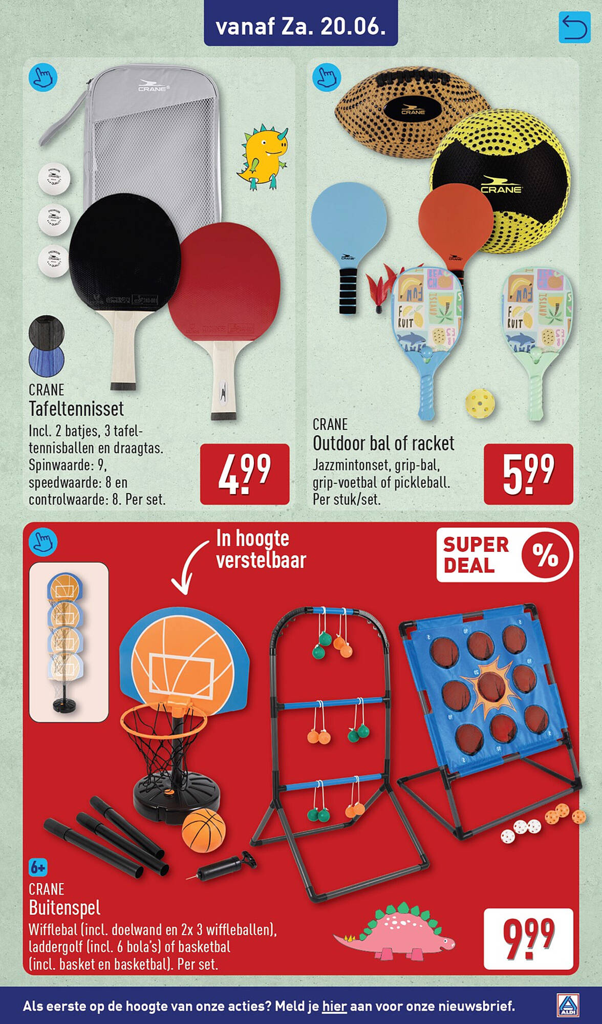ALDI folder - Pagina 17