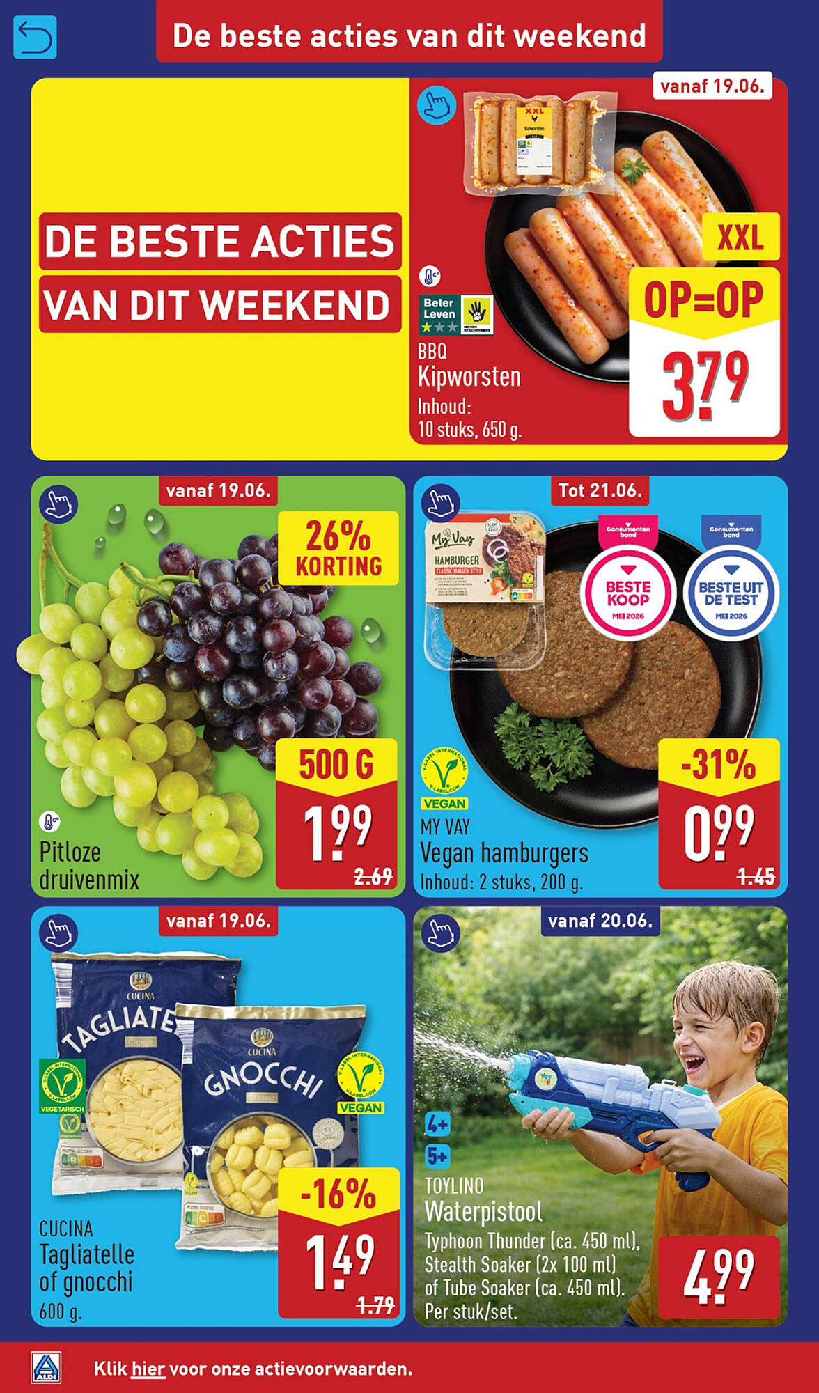 ALDI folder - Pagina 2