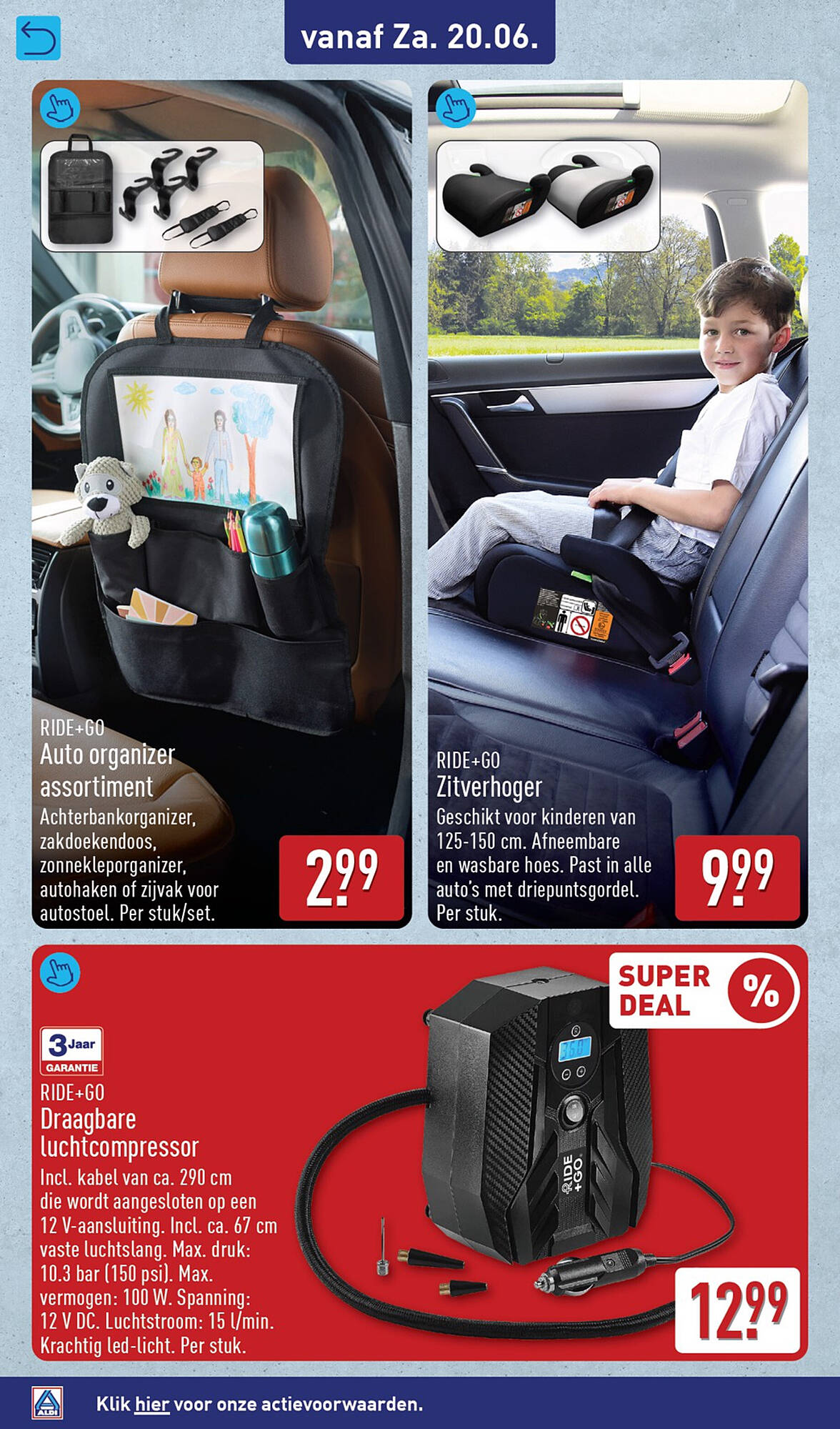 ALDI folder - Pagina 20