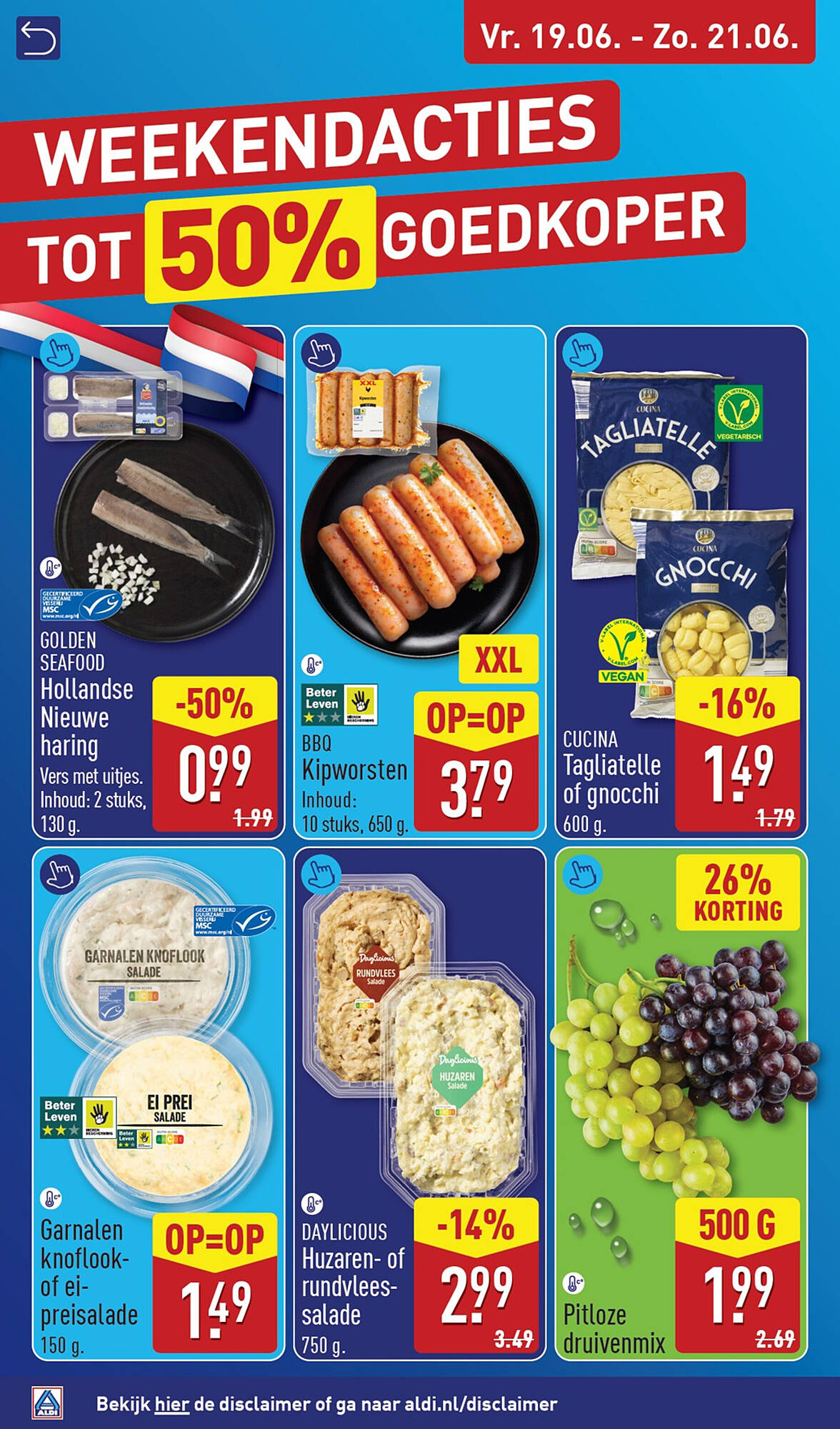 ALDI folder - Pagina 24