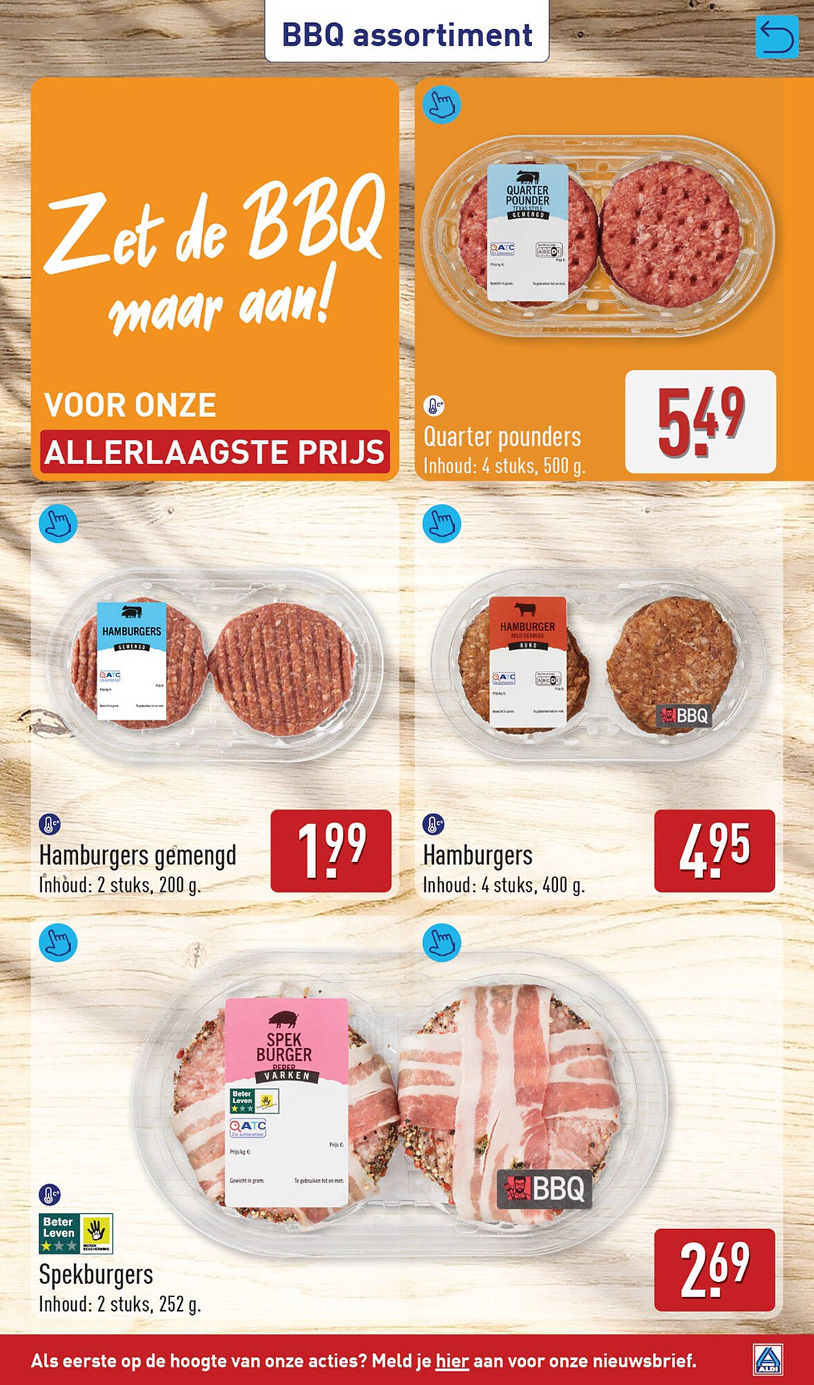ALDI folder - Pagina 3