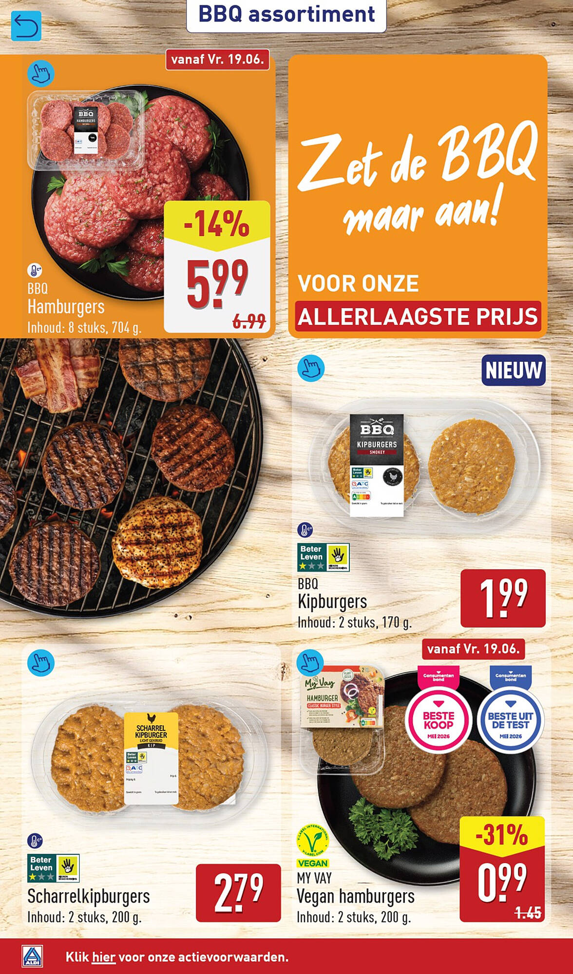 ALDI folder - Pagina 4