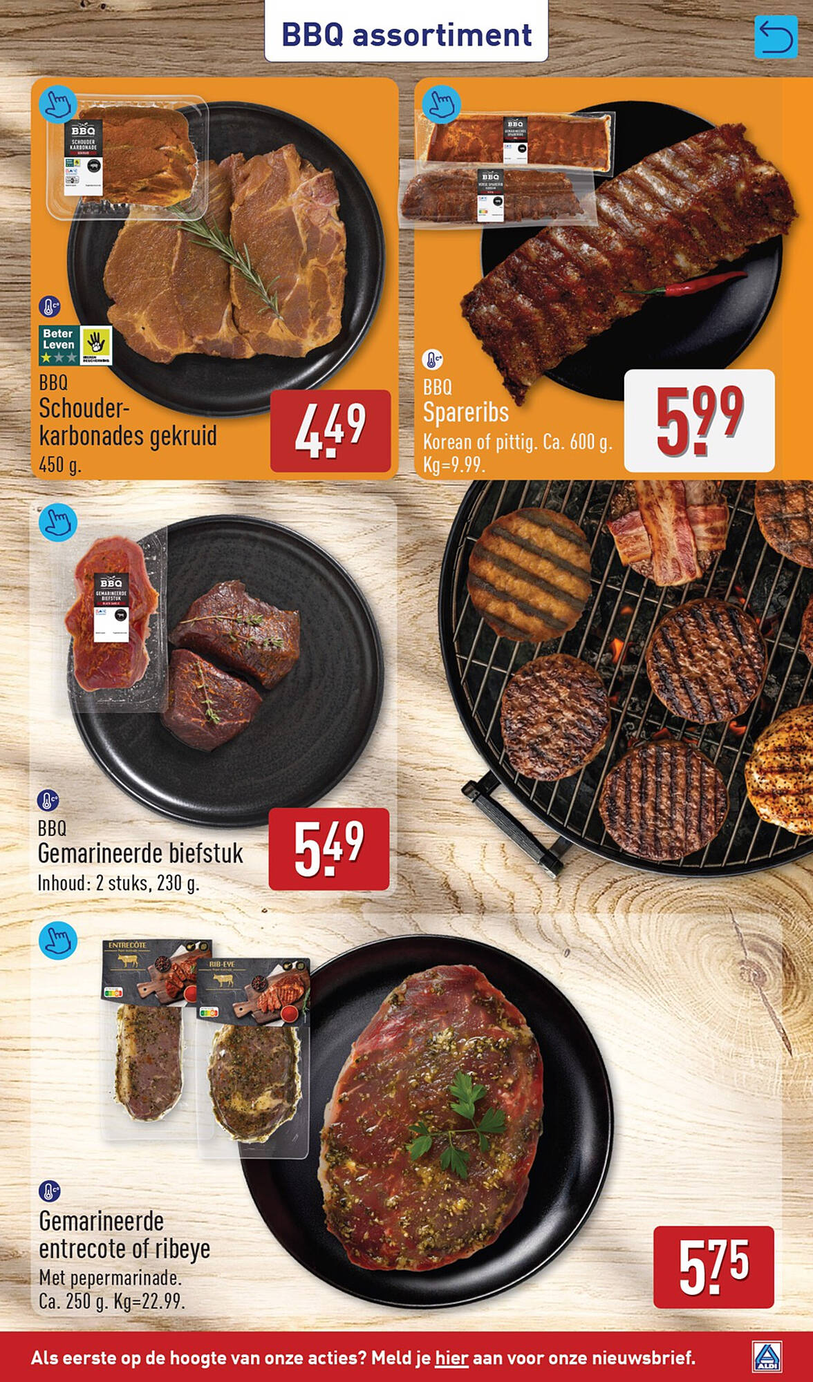 ALDI folder - Pagina 5