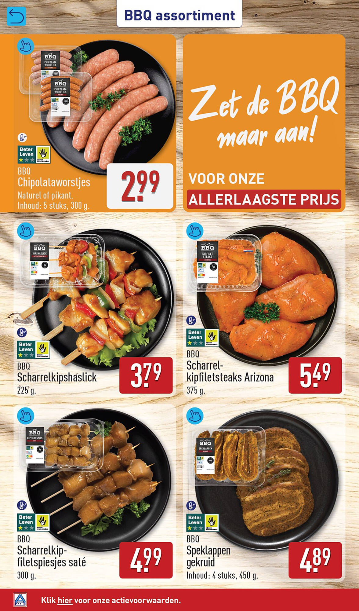 ALDI folder - Pagina 6