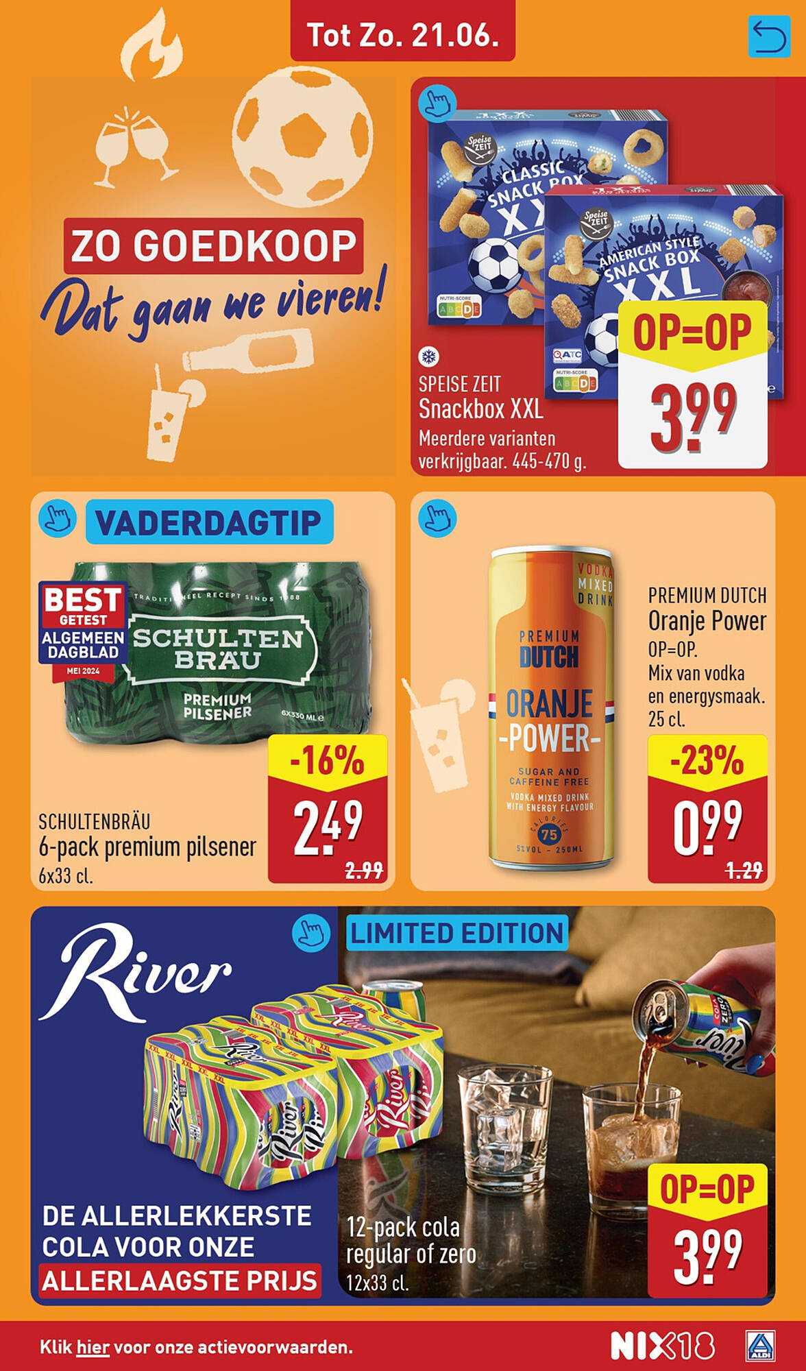 ALDI folder - Pagina 7