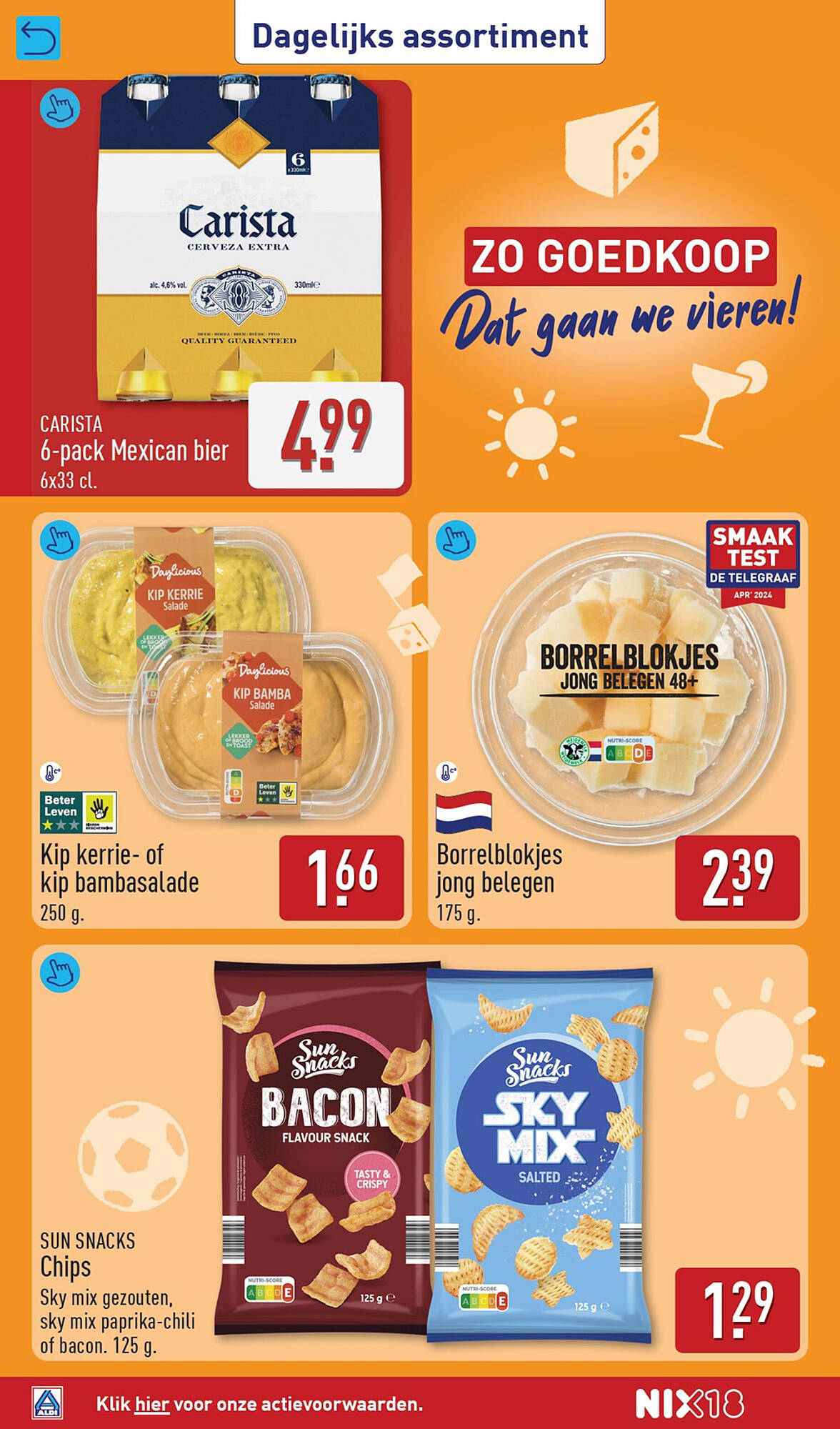 ALDI folder - Pagina 8