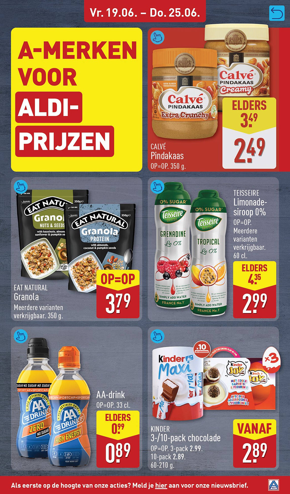 ALDI folder - Pagina 9
