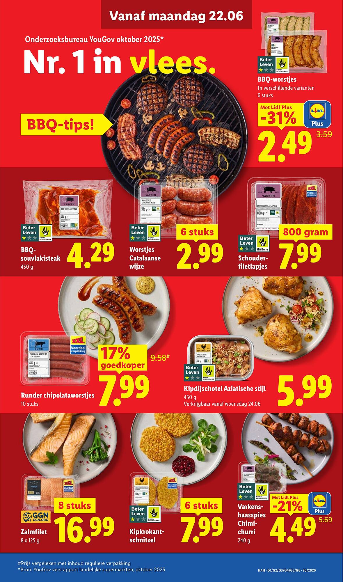 Lidl folder - Pagina 10