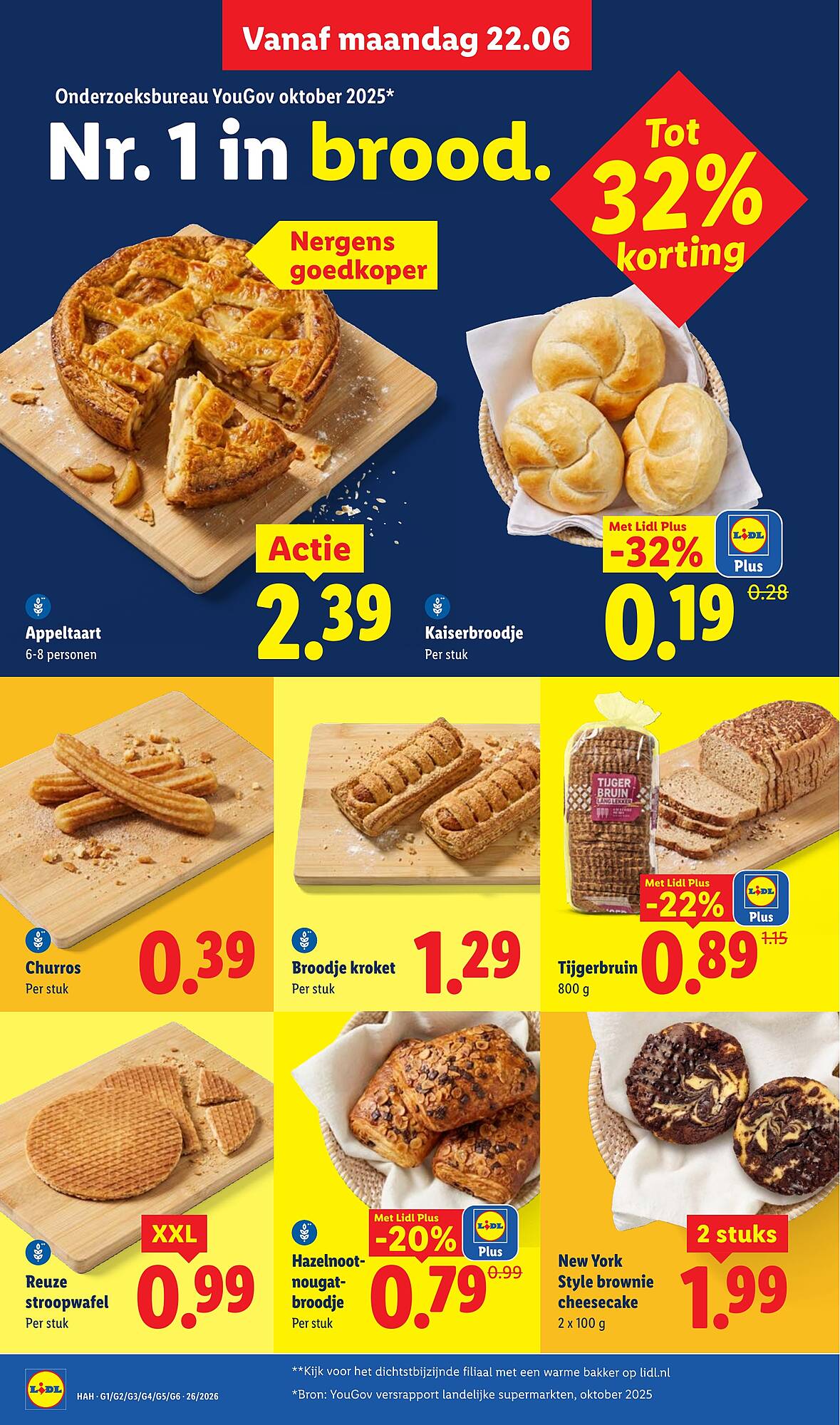 Lidl folder - Pagina 11