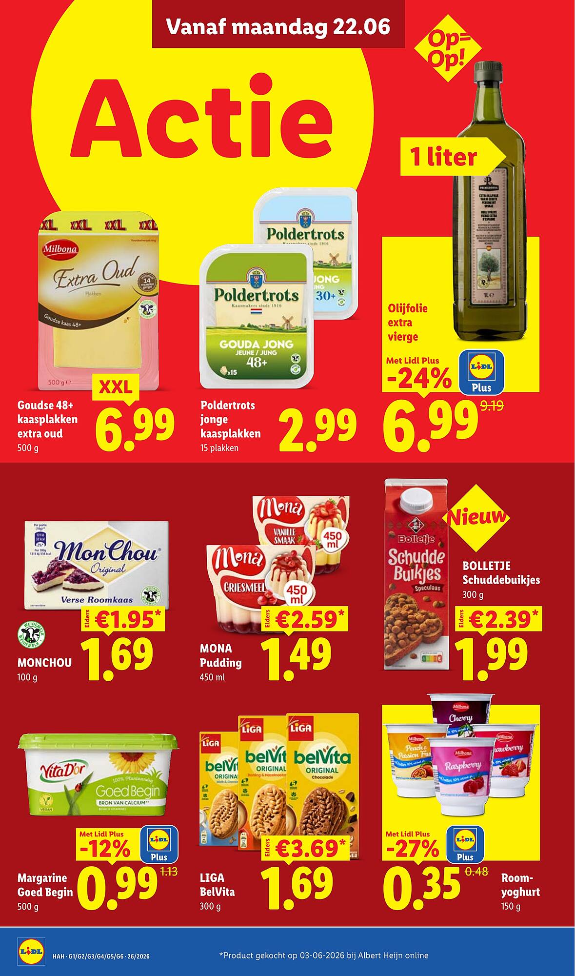 Lidl folder - Pagina 13