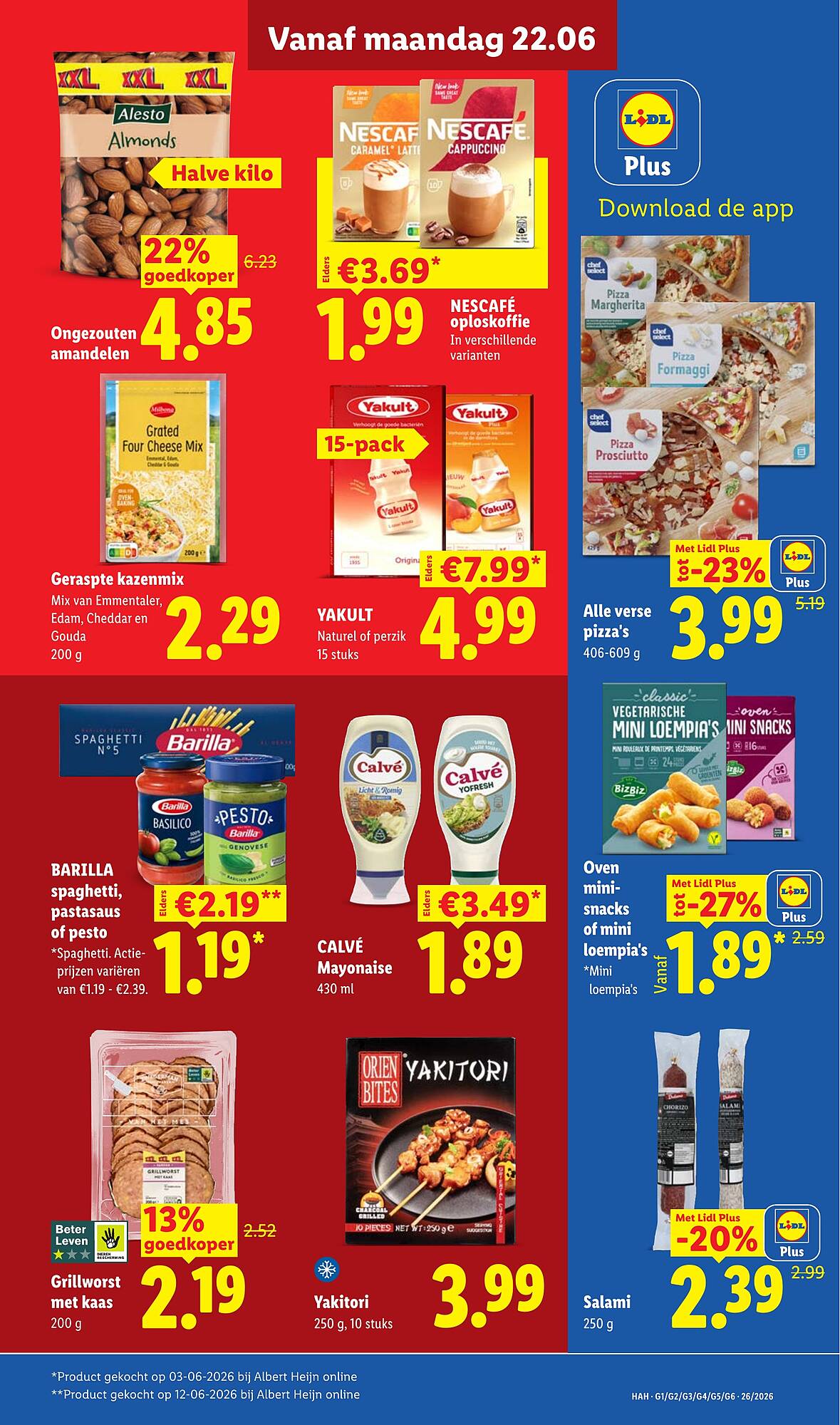 Lidl folder - Pagina 14