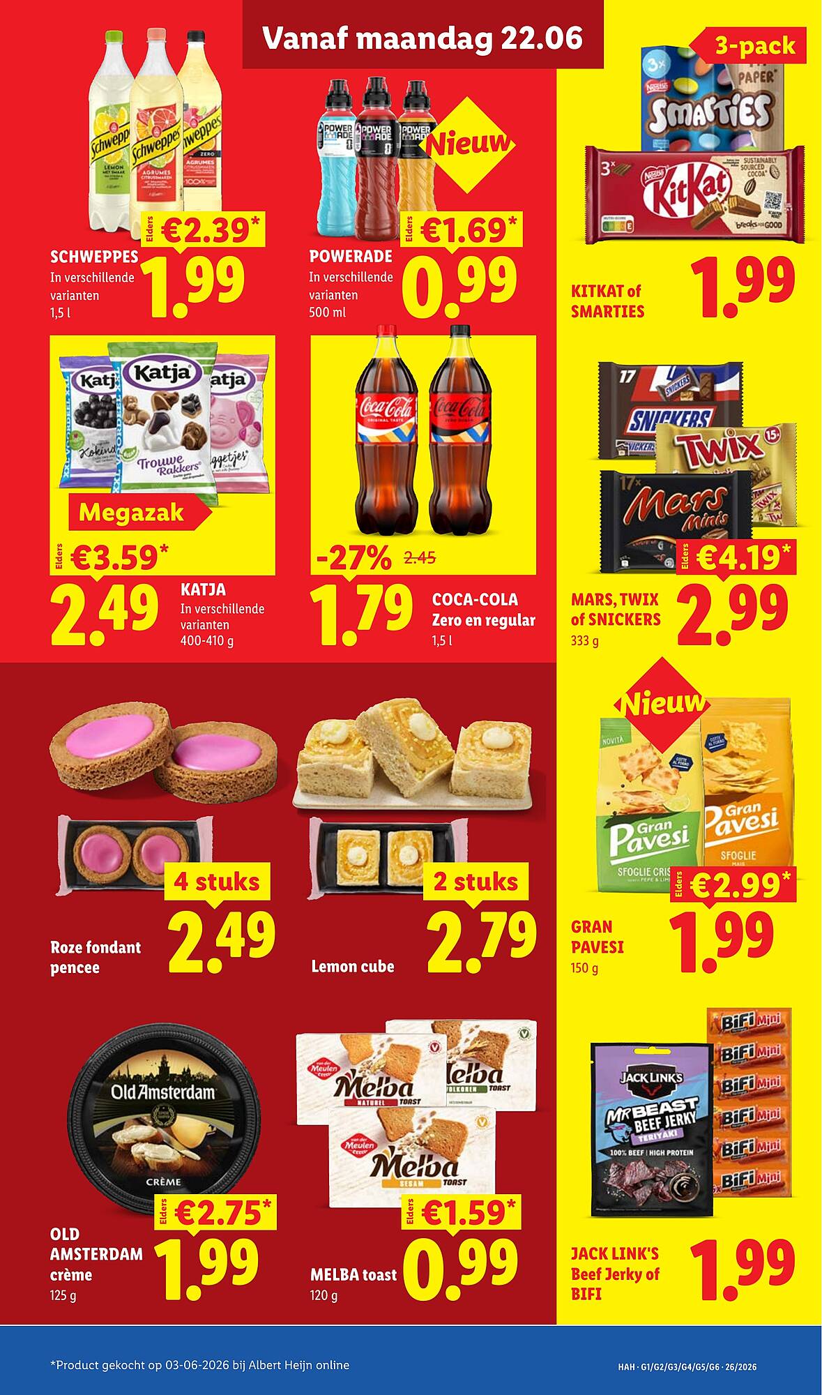 Lidl folder - Pagina 16