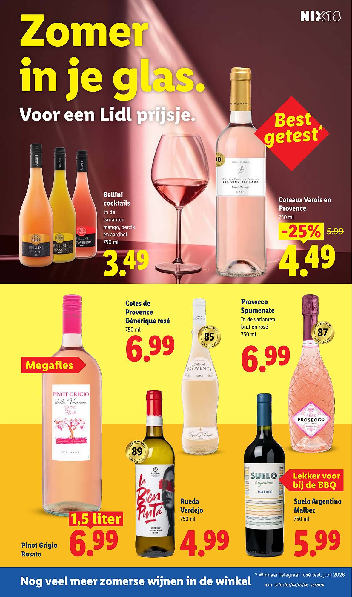 Lidl folder - Pagina 18