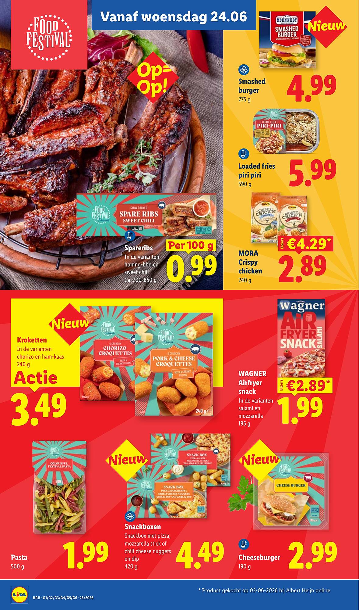 Lidl folder - Pagina 22