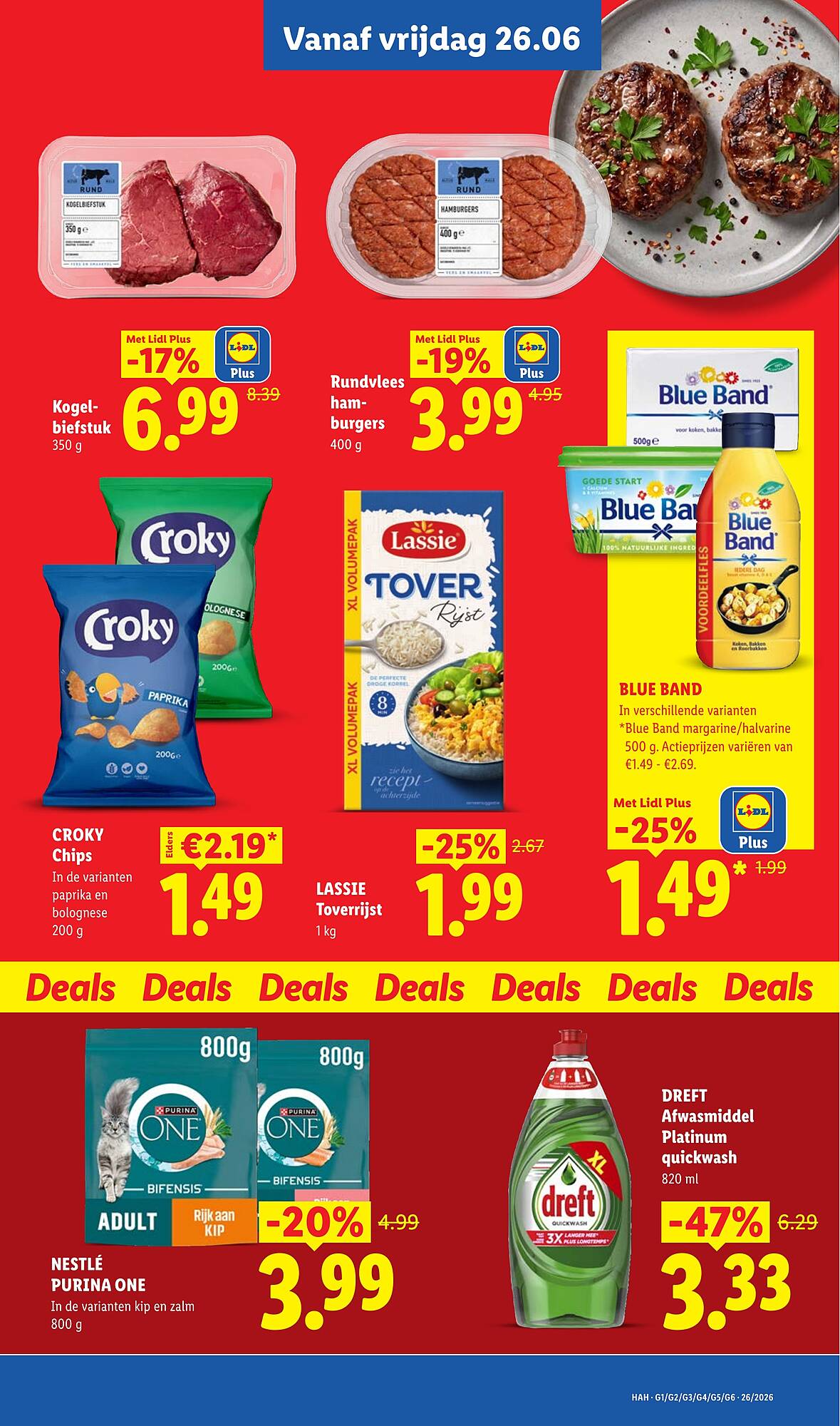 Lidl folder - Pagina 25
