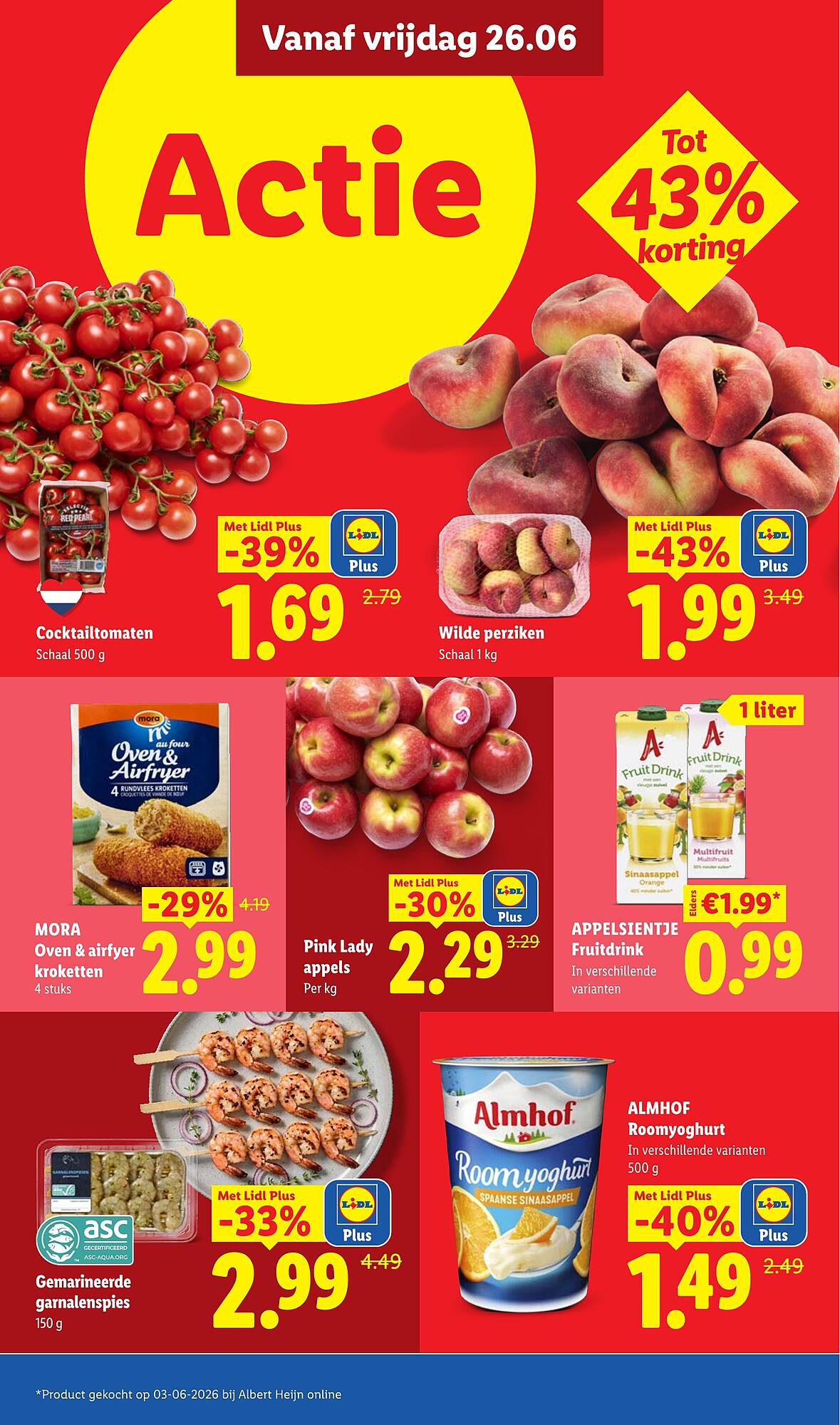 Lidl folder - Pagina 26