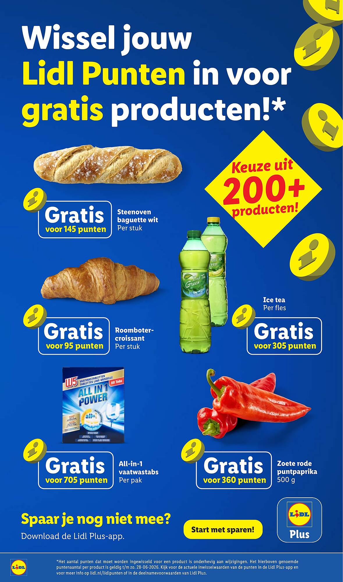 Lidl folder - Pagina 27