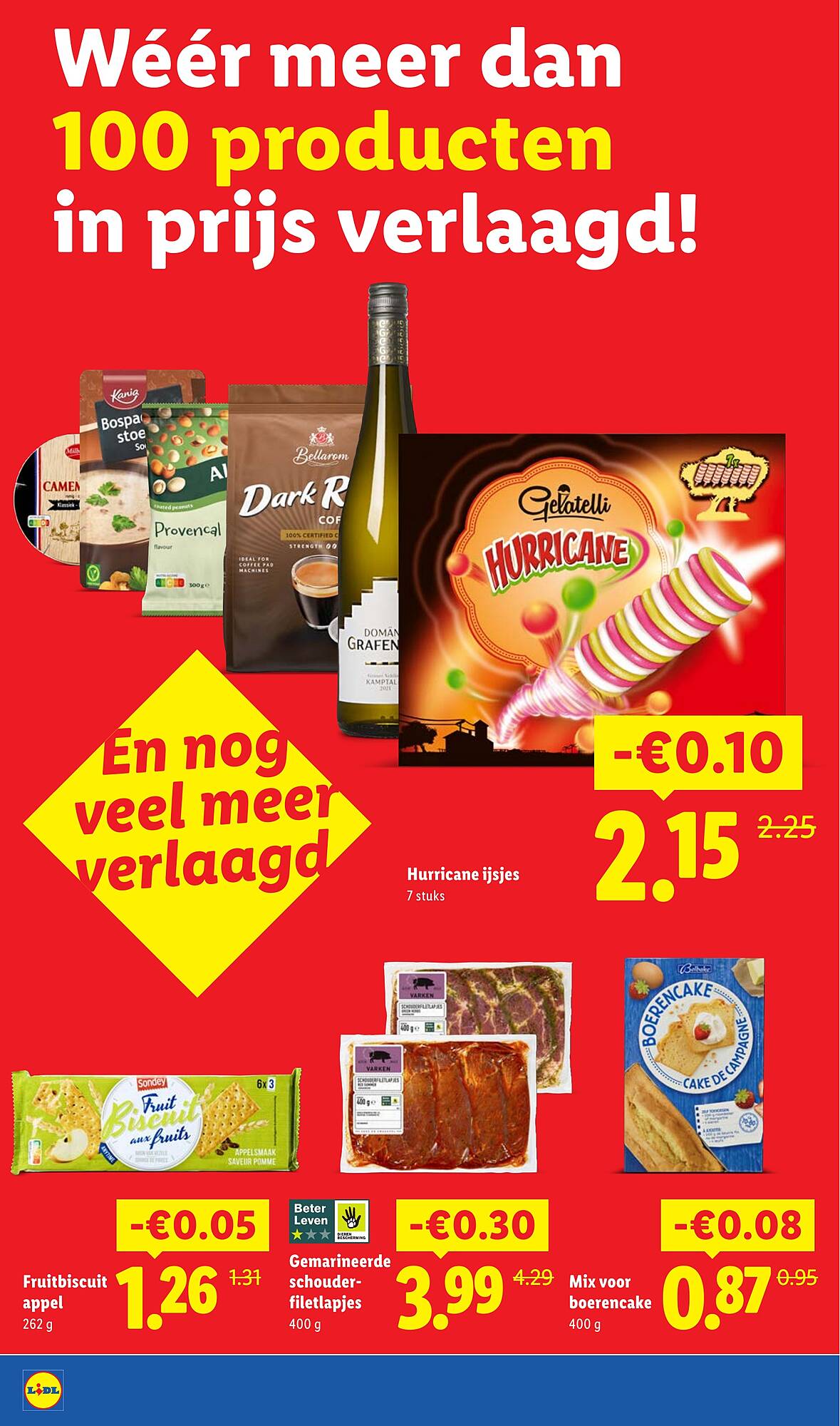 Lidl folder - Pagina 28