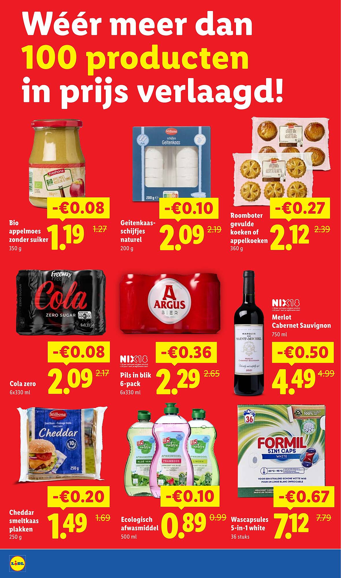 Lidl folder - Pagina 29