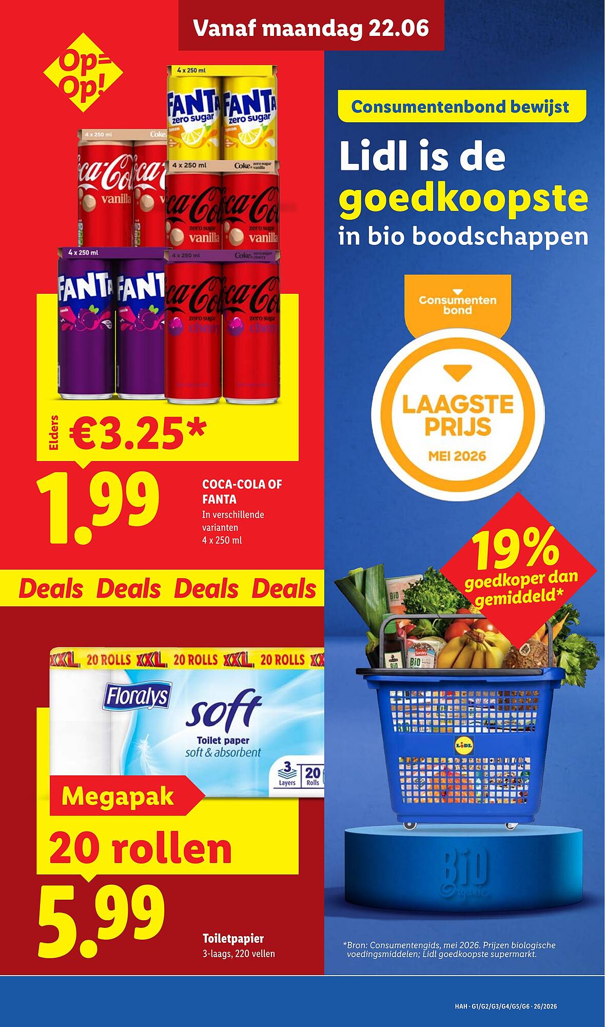 Lidl folder - Pagina 3