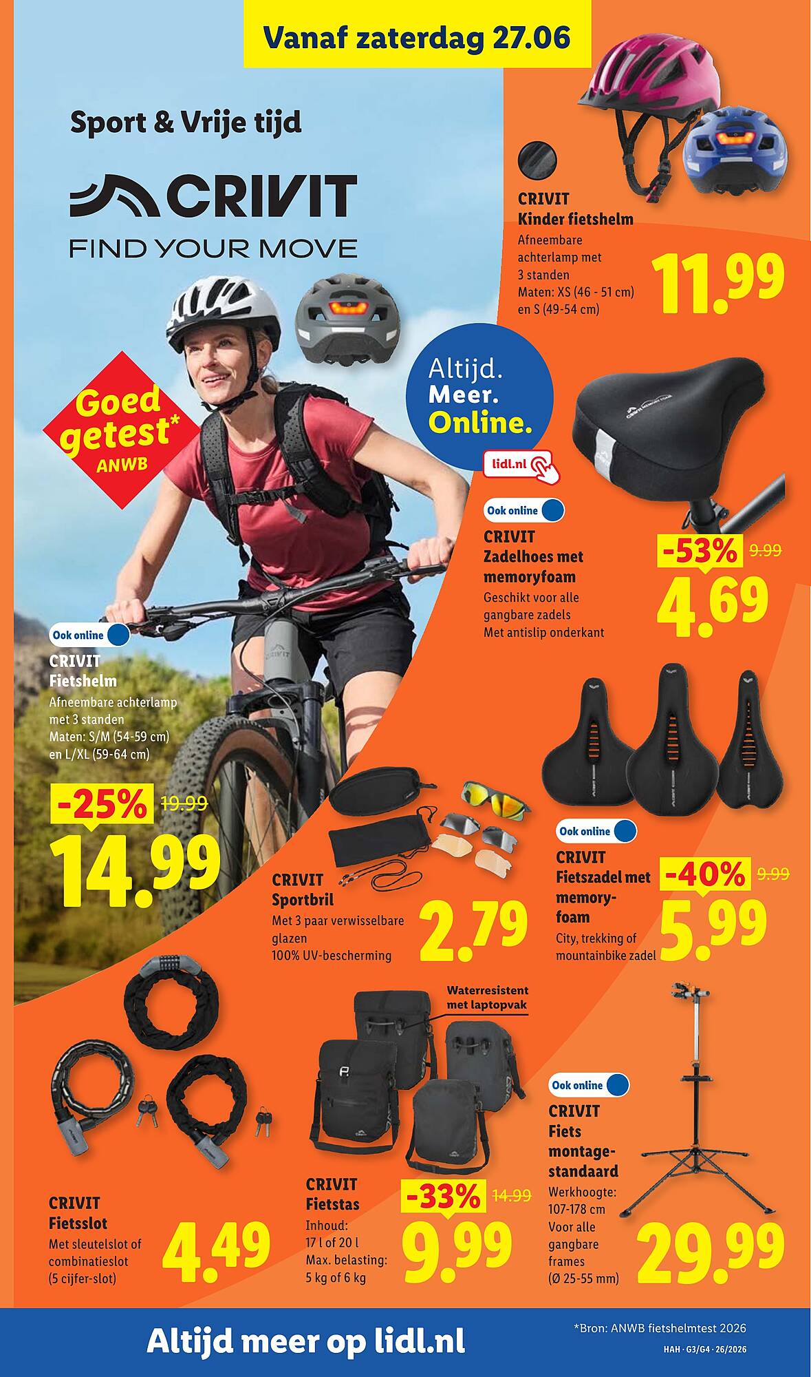 Lidl folder - Pagina 35