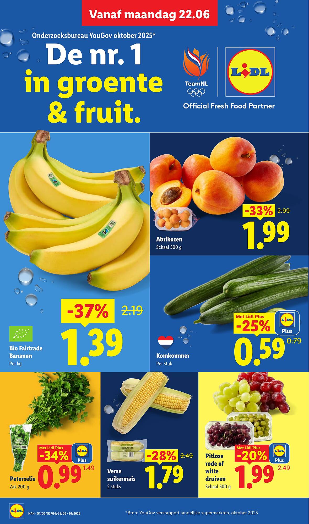 Lidl folder - Pagina 4