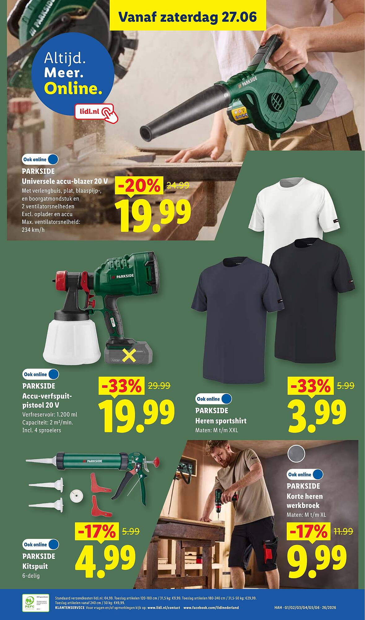 Lidl folder - Pagina 40