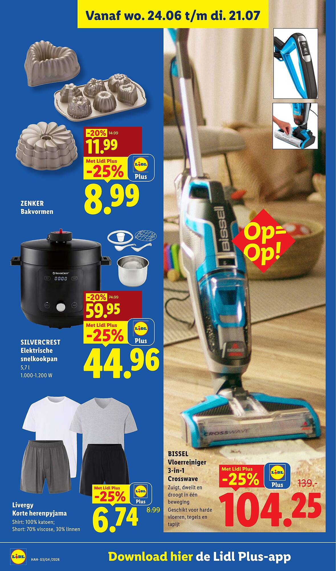 Lidl folder - Pagina 42