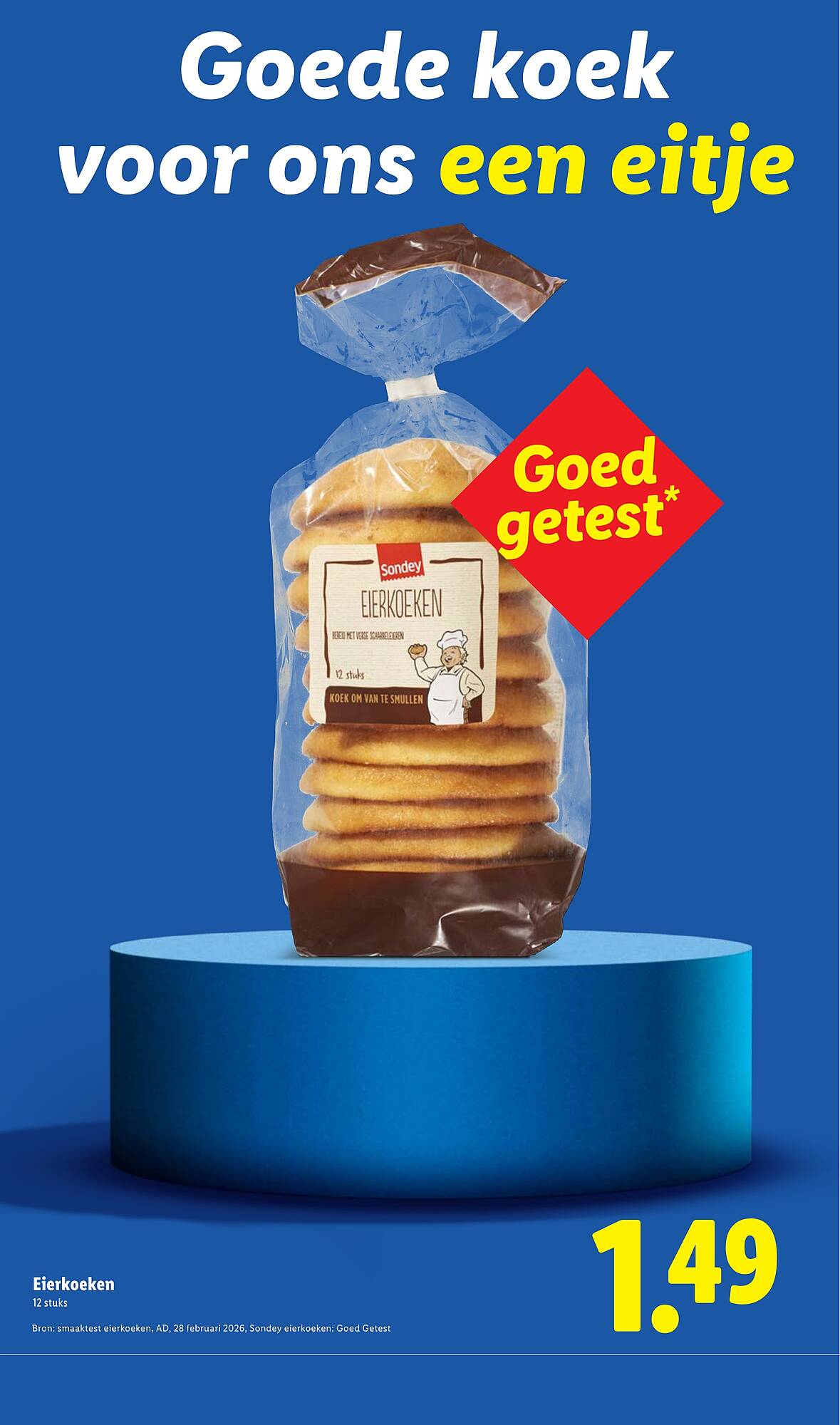 Lidl folder - Pagina 44