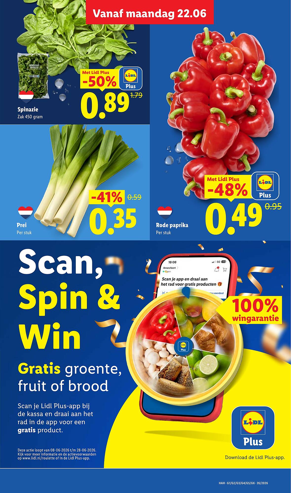 Lidl folder - Pagina 5
