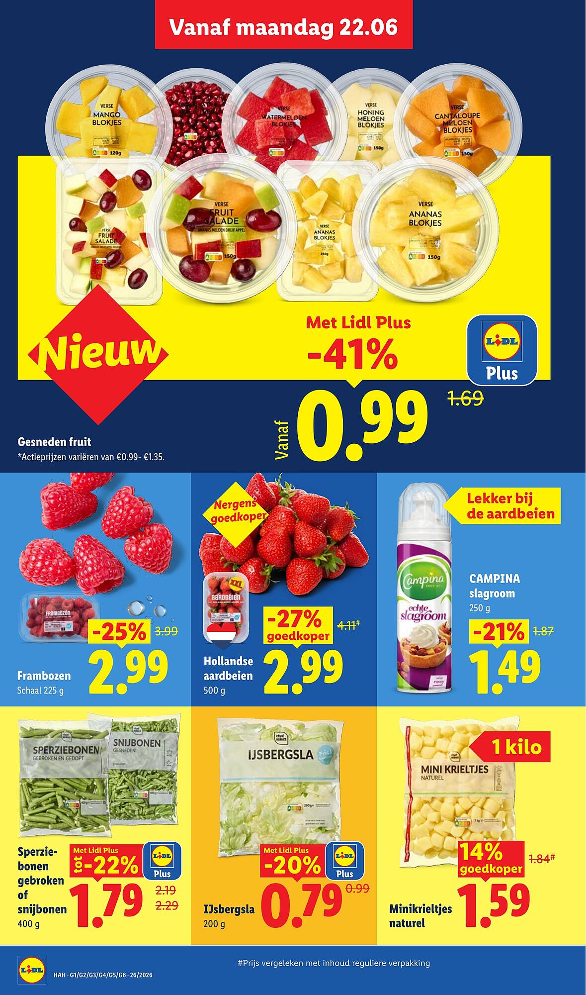 Lidl folder - Pagina 9