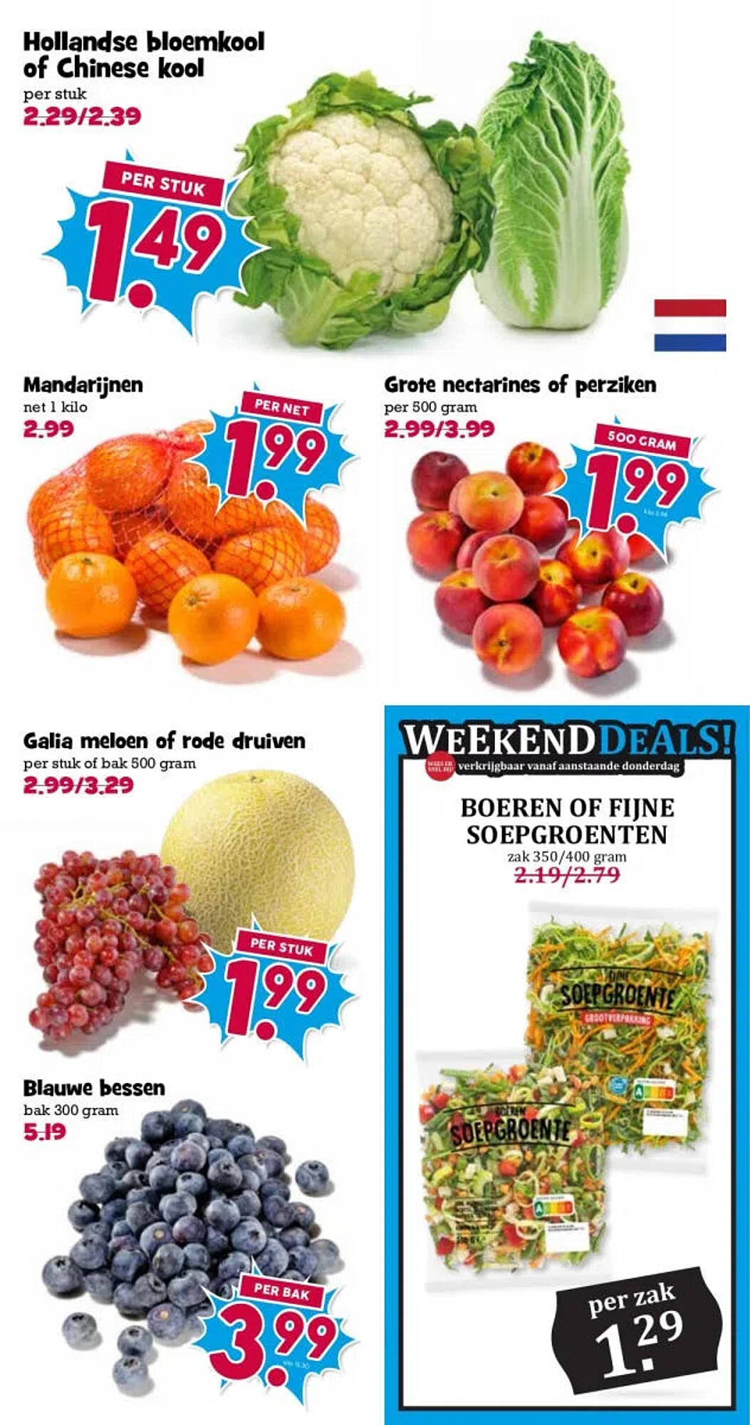 Boon's Markt folder - Pagina 5