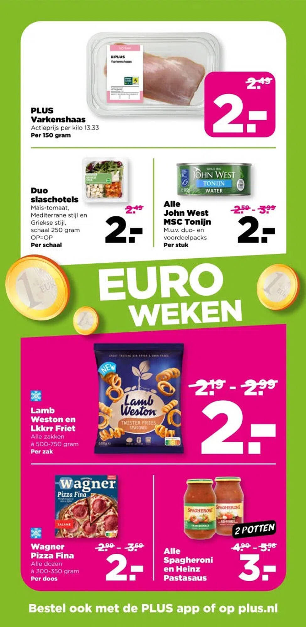PLUS folder - Pagina 20