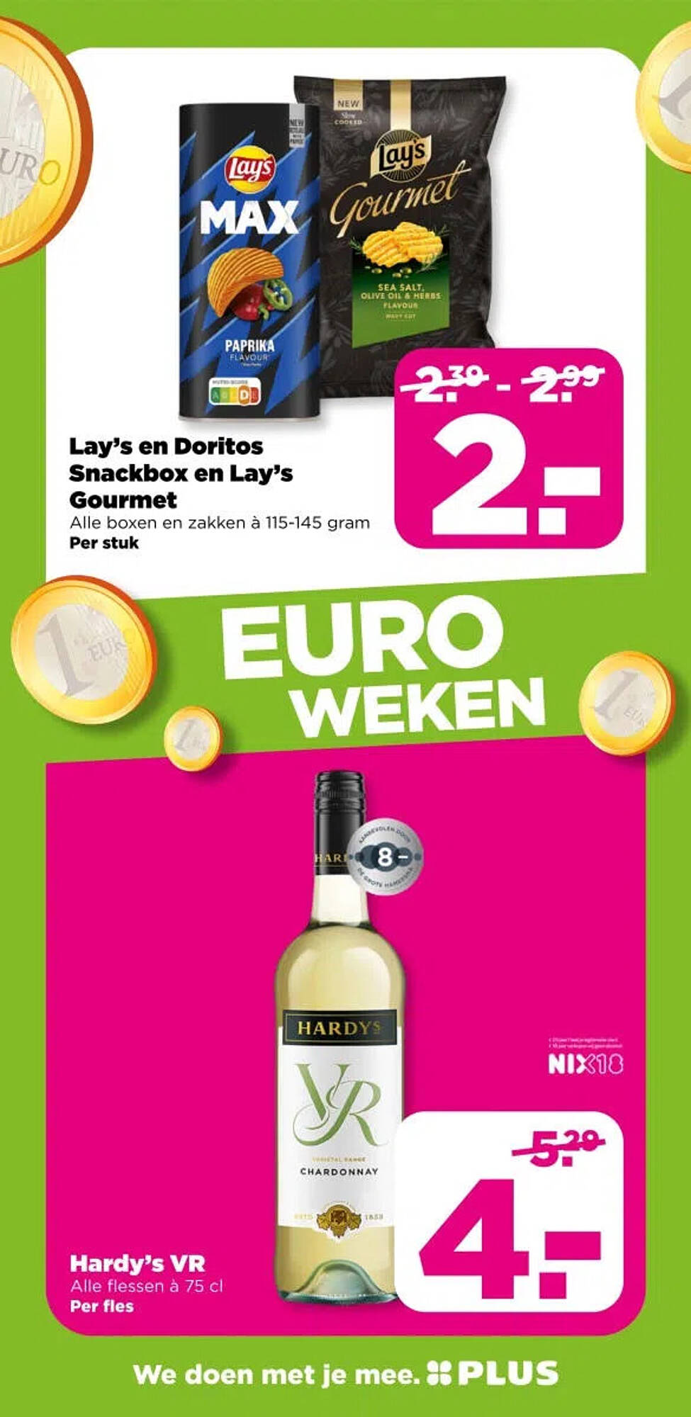 PLUS folder - Pagina 27