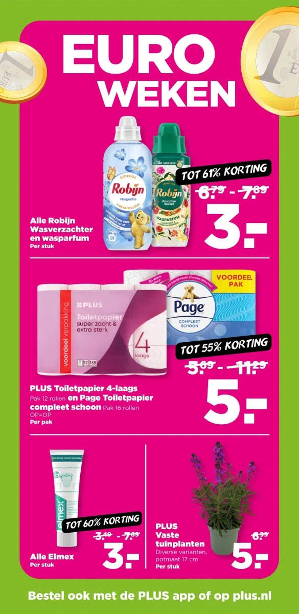 PLUS folder - Pagina 28