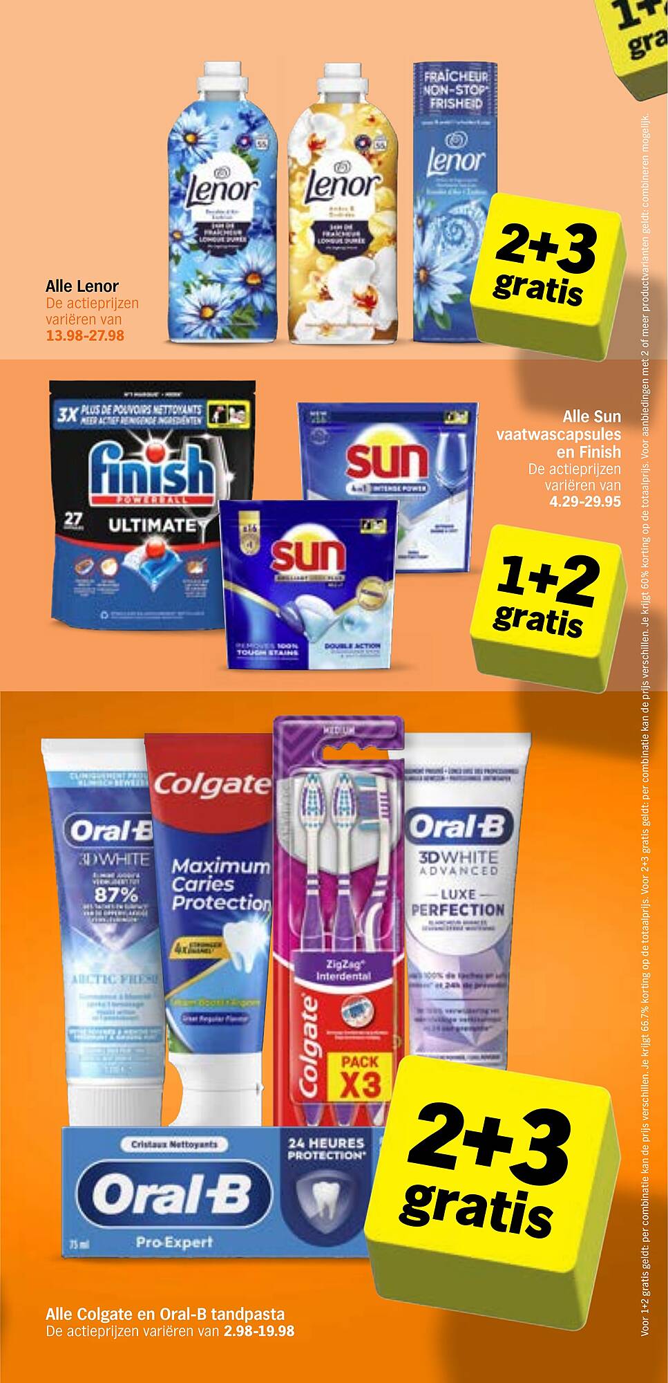 Albert Heijn folder - Pagina 10